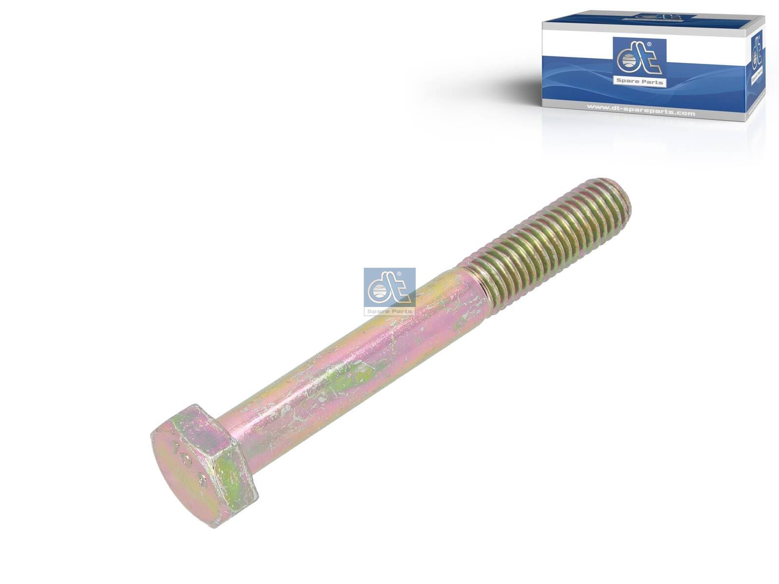Screw | DT Spare Parts 4.40321