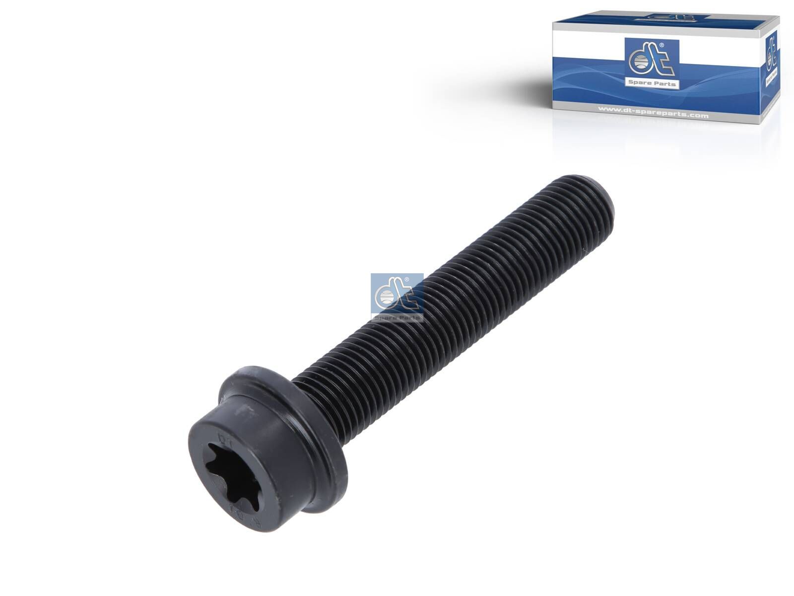 Screw | DT Spare Parts 4.40325