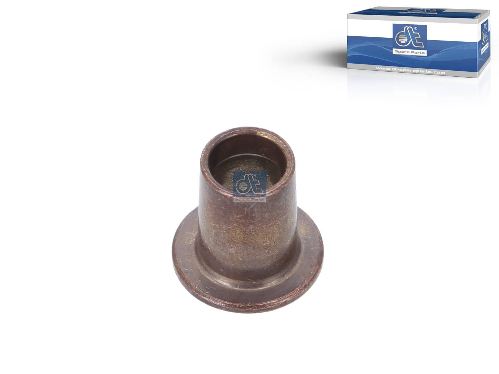 Injection sleeve | DT Spare Parts 4.40335