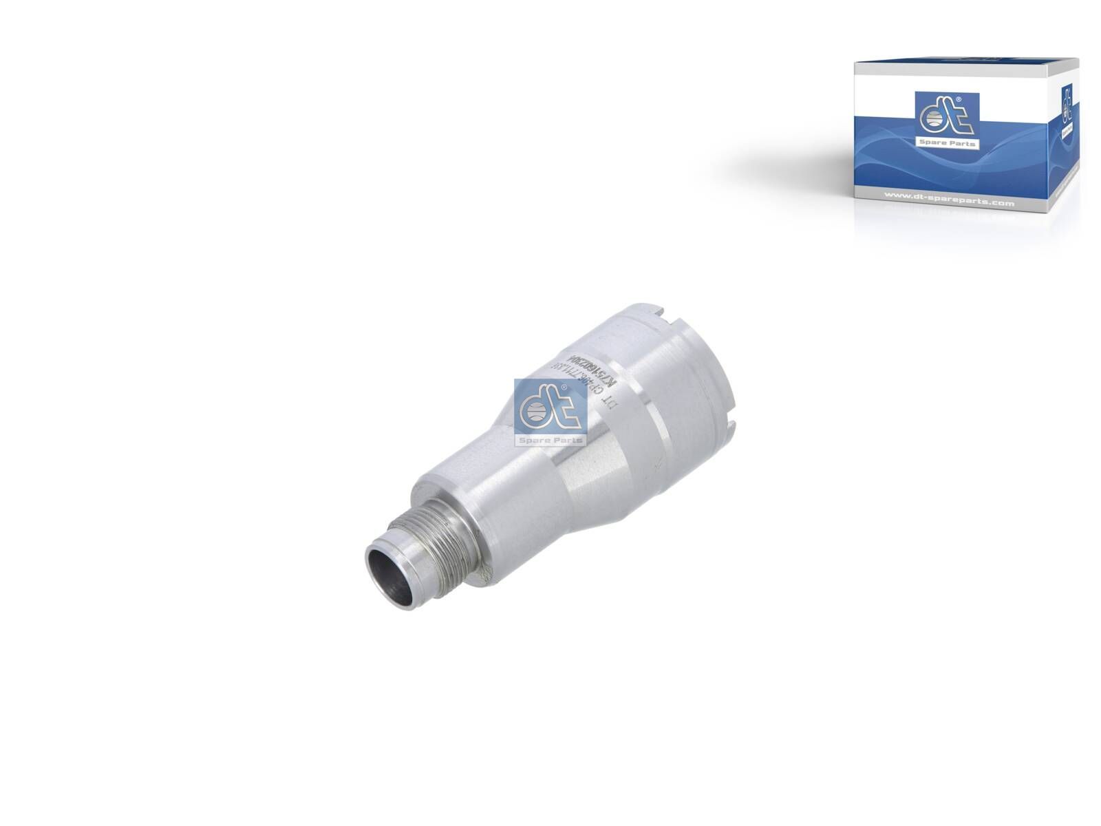 Injection sleeve | DT Spare Parts 4.40336