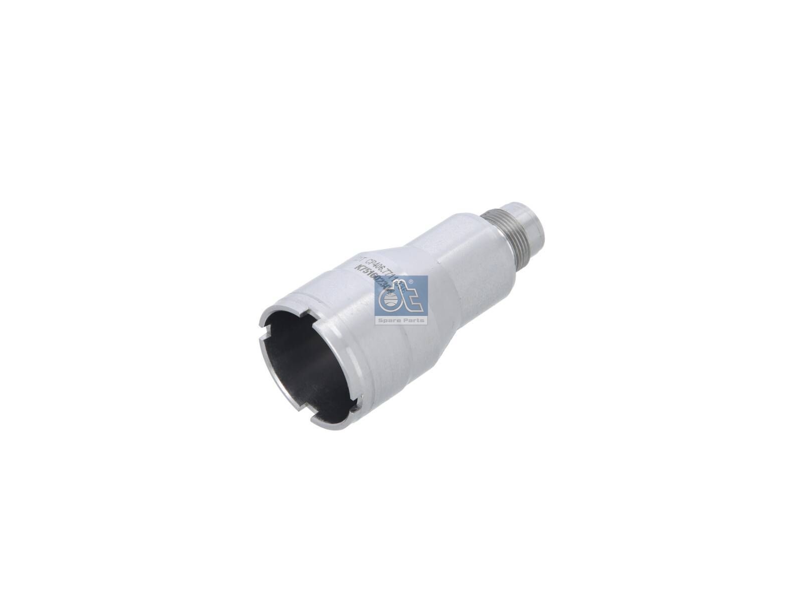 Injection sleeve | DT Spare Parts 4.40336