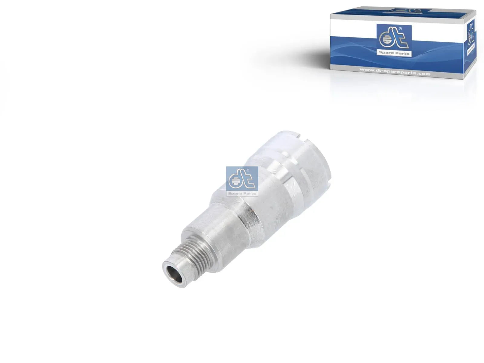 Injection sleeve | DT Spare Parts 4.40337
