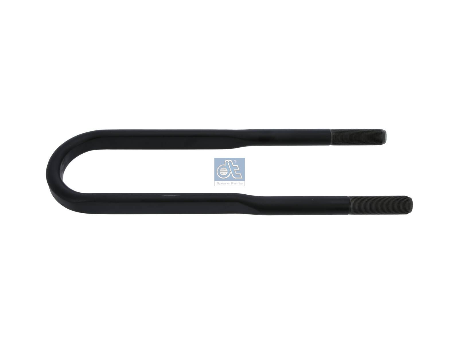 U-bolt | DT Spare Parts 4.40340