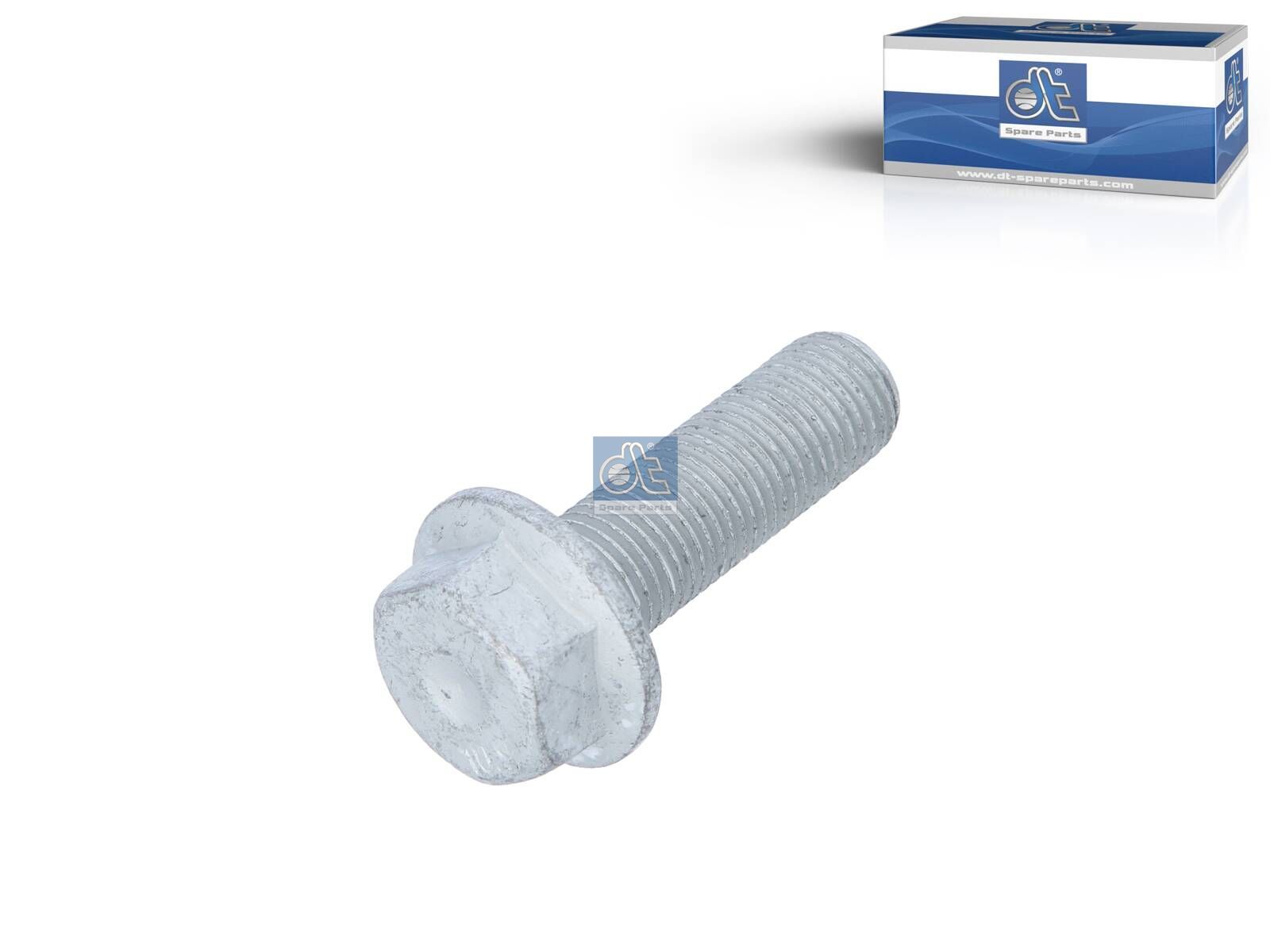 Screw | DT Spare Parts 4.40344