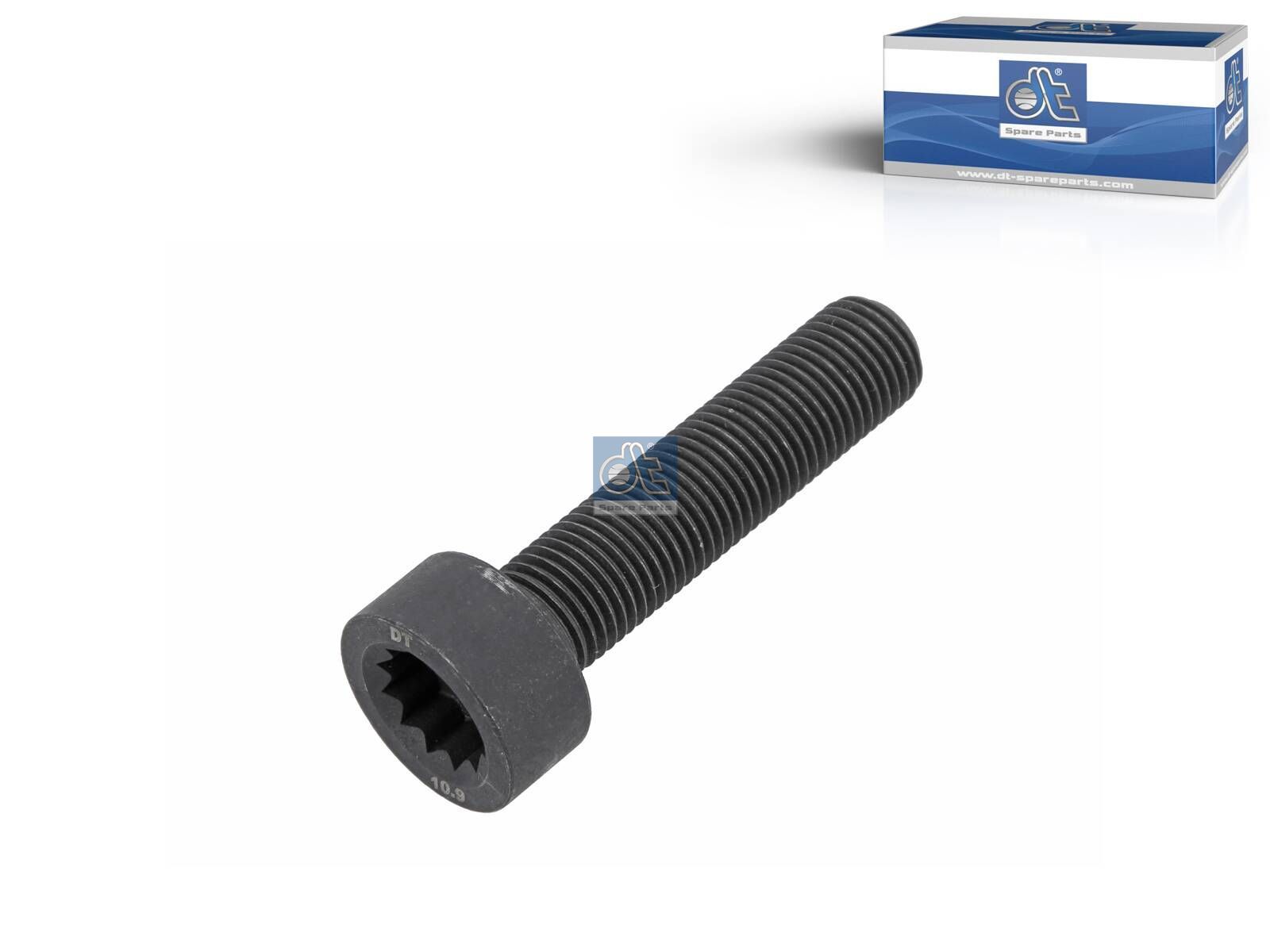 Screw | DT Spare Parts 4.40350