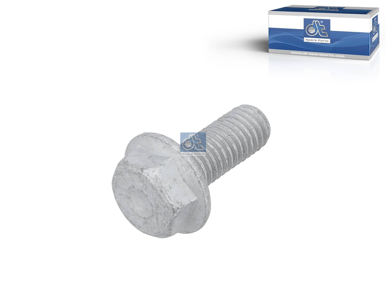 Screw | DT Spare Parts 4.40351