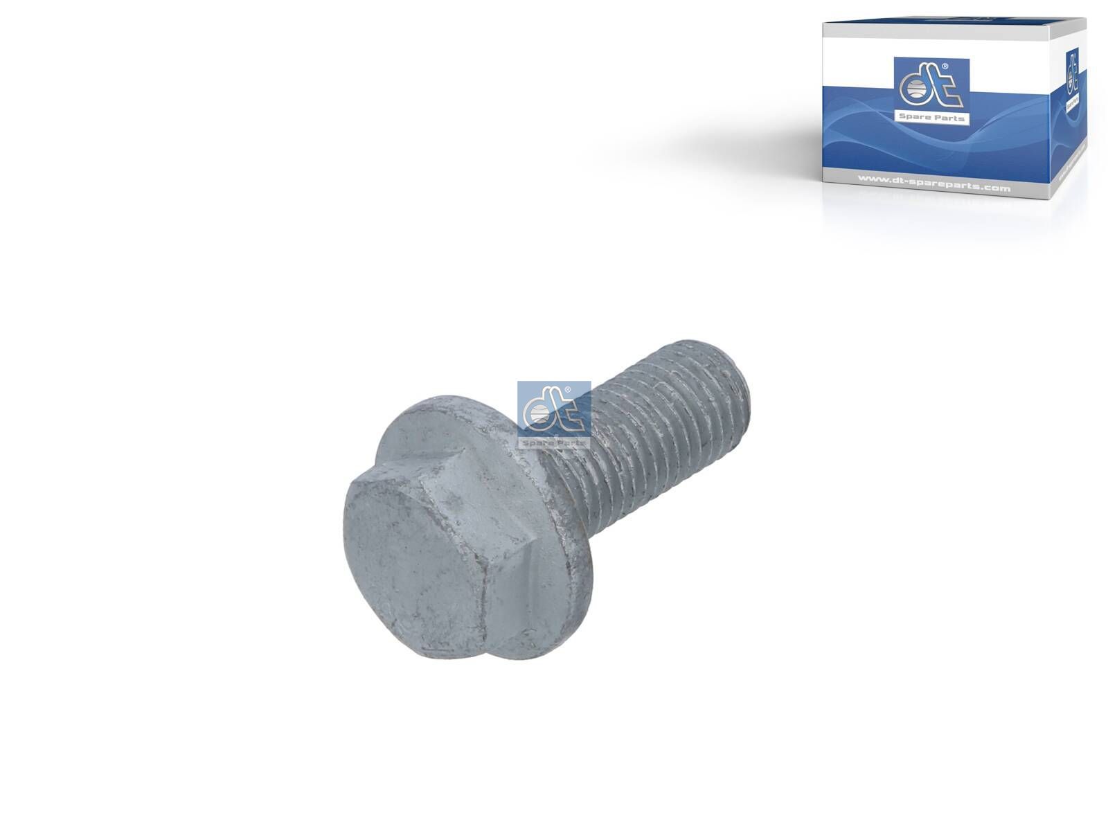 Screw | DT Spare Parts 4.40352