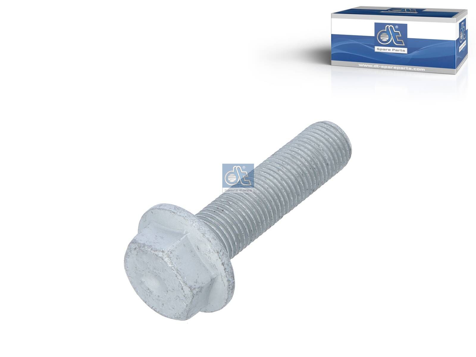 Screw | DT Spare Parts 4.40353