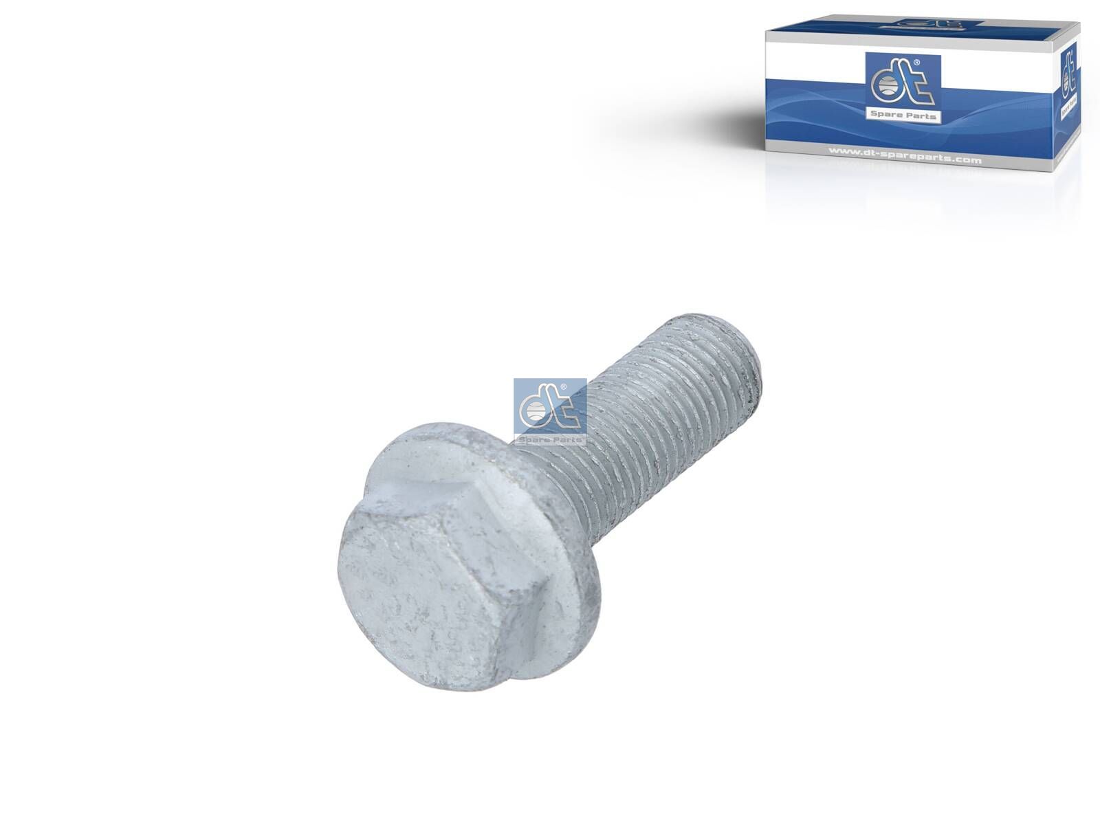 Screw | DT Spare Parts 4.40355