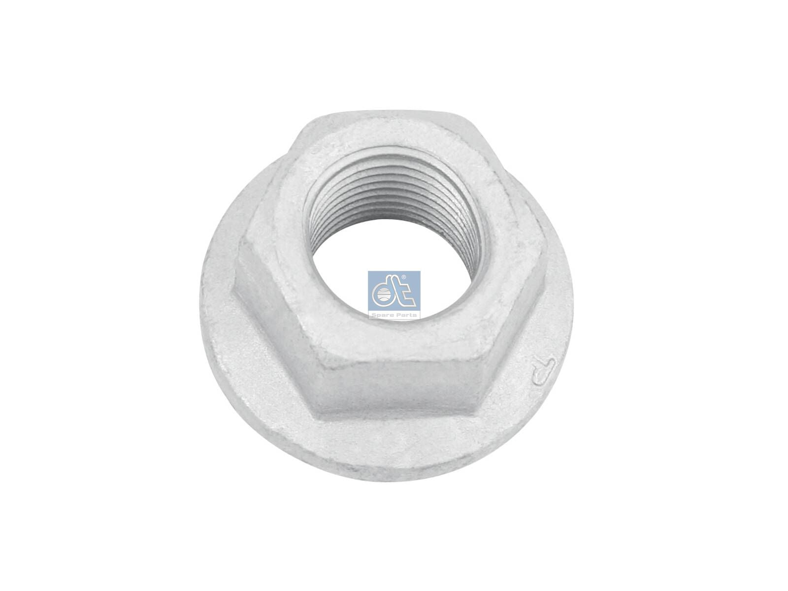 Nut | DT Spare Parts 4.40356