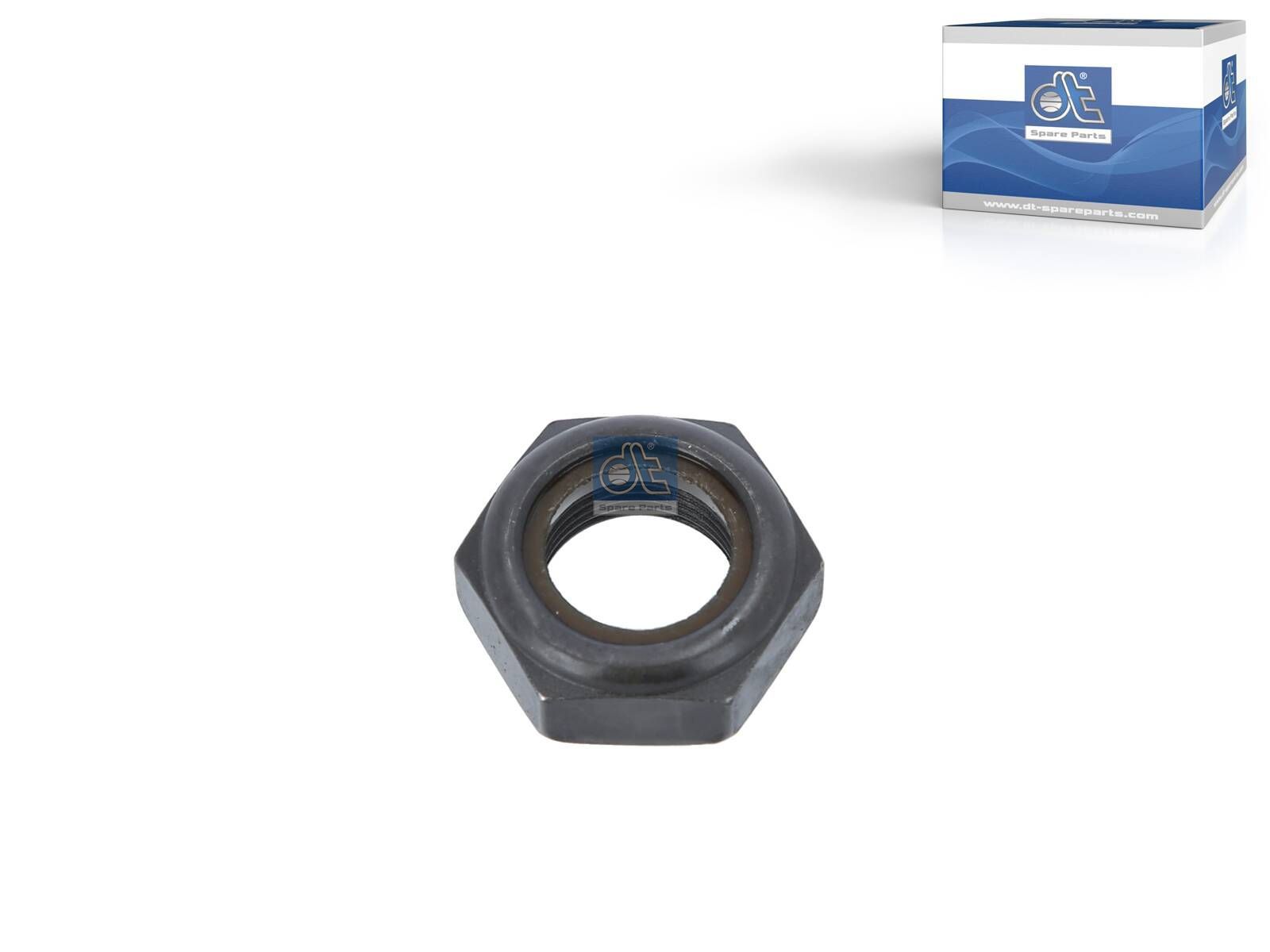 Lock nut | DT Spare Parts 4.40357