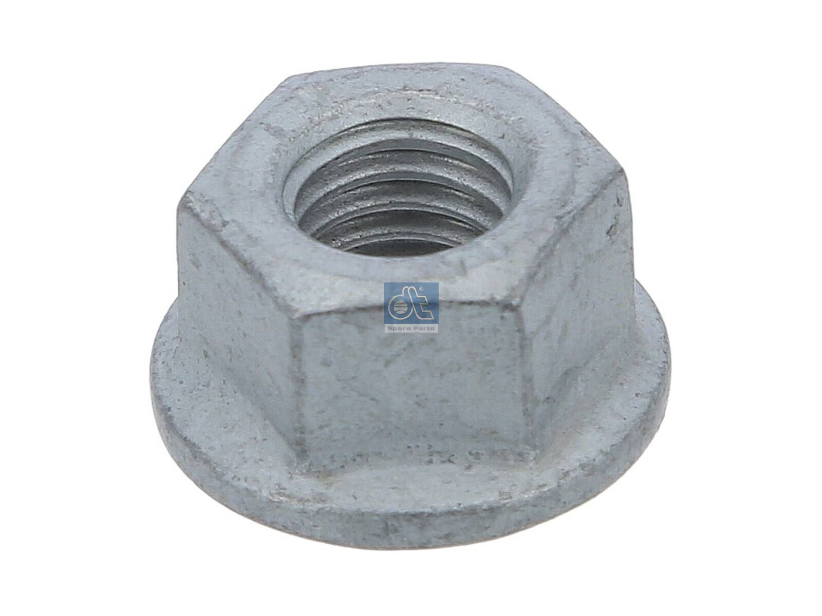 Nut | DT Spare Parts 4.40358