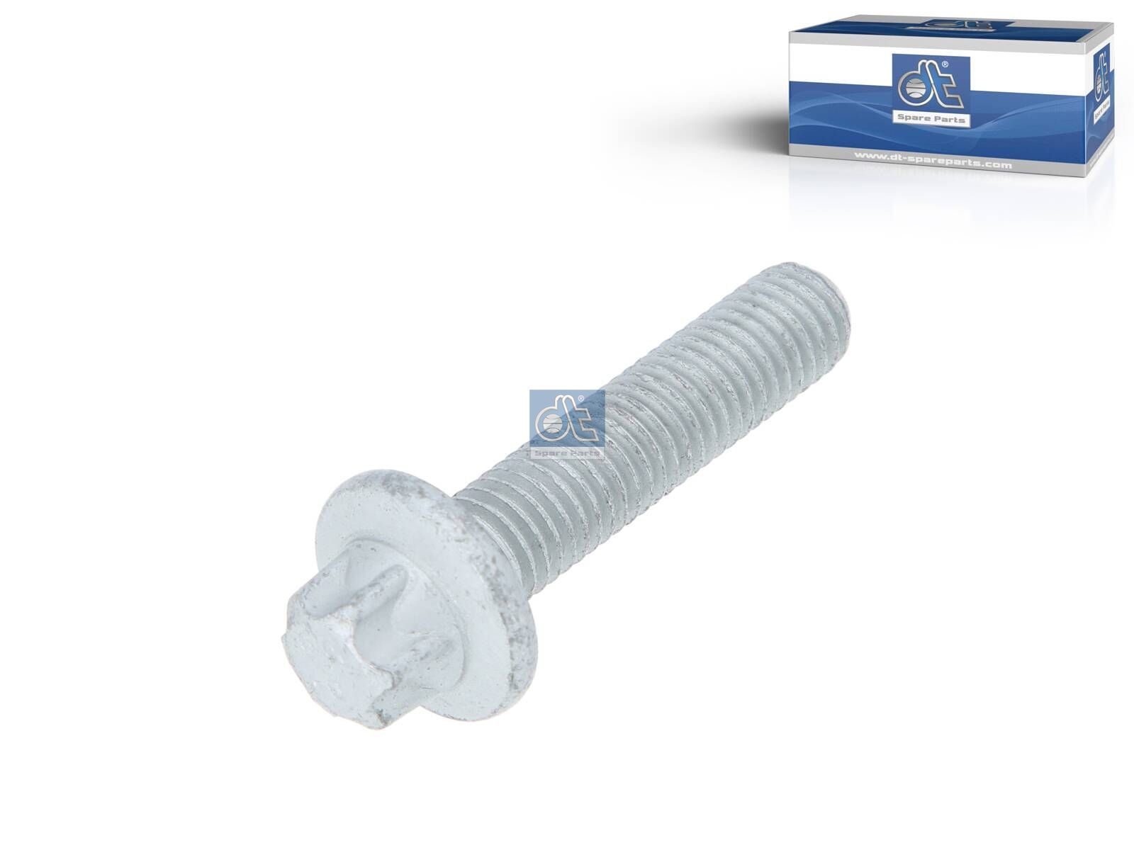 Screw | DT Spare Parts 4.40364