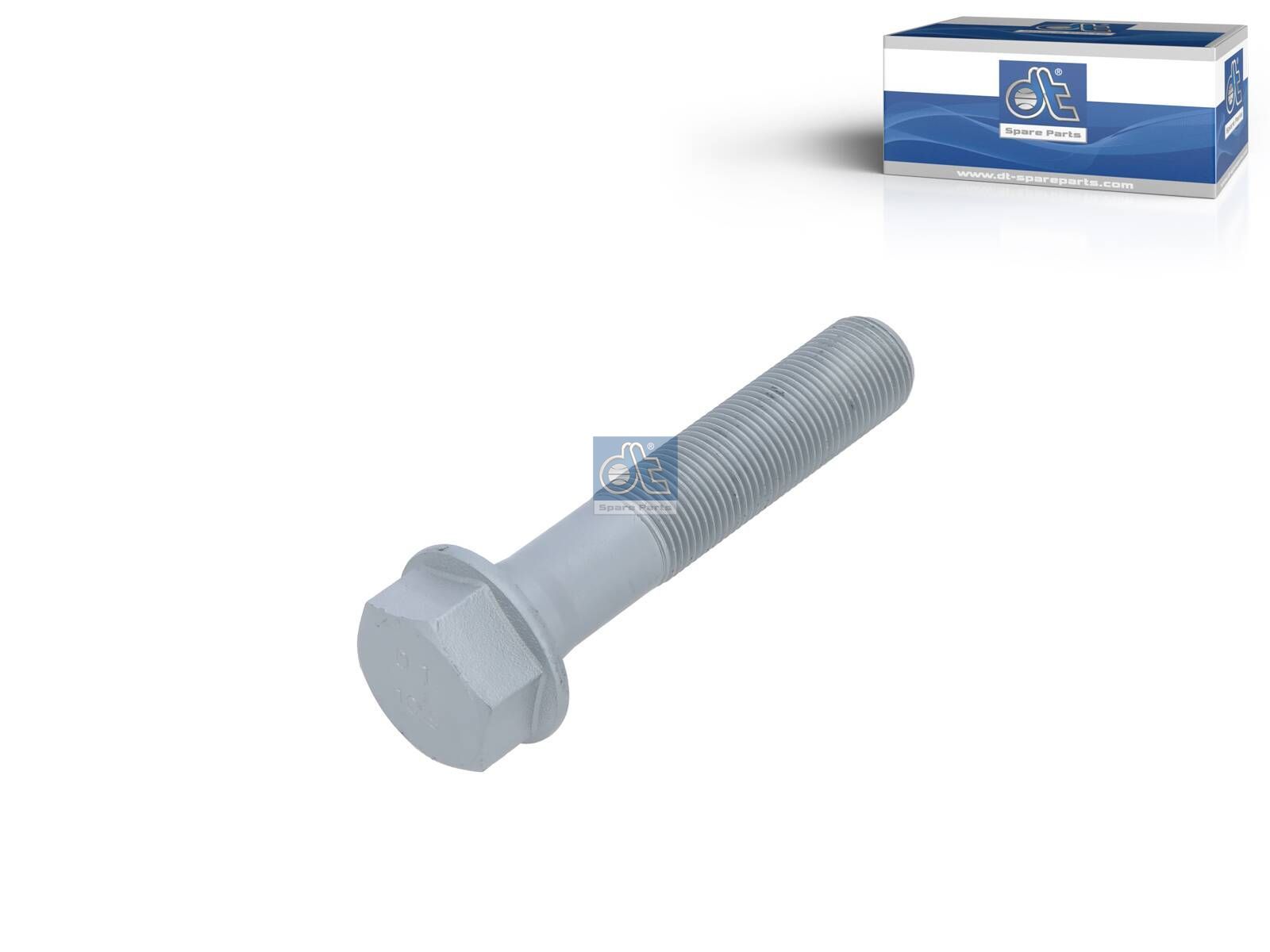 Screw | DT Spare Parts 4.40372