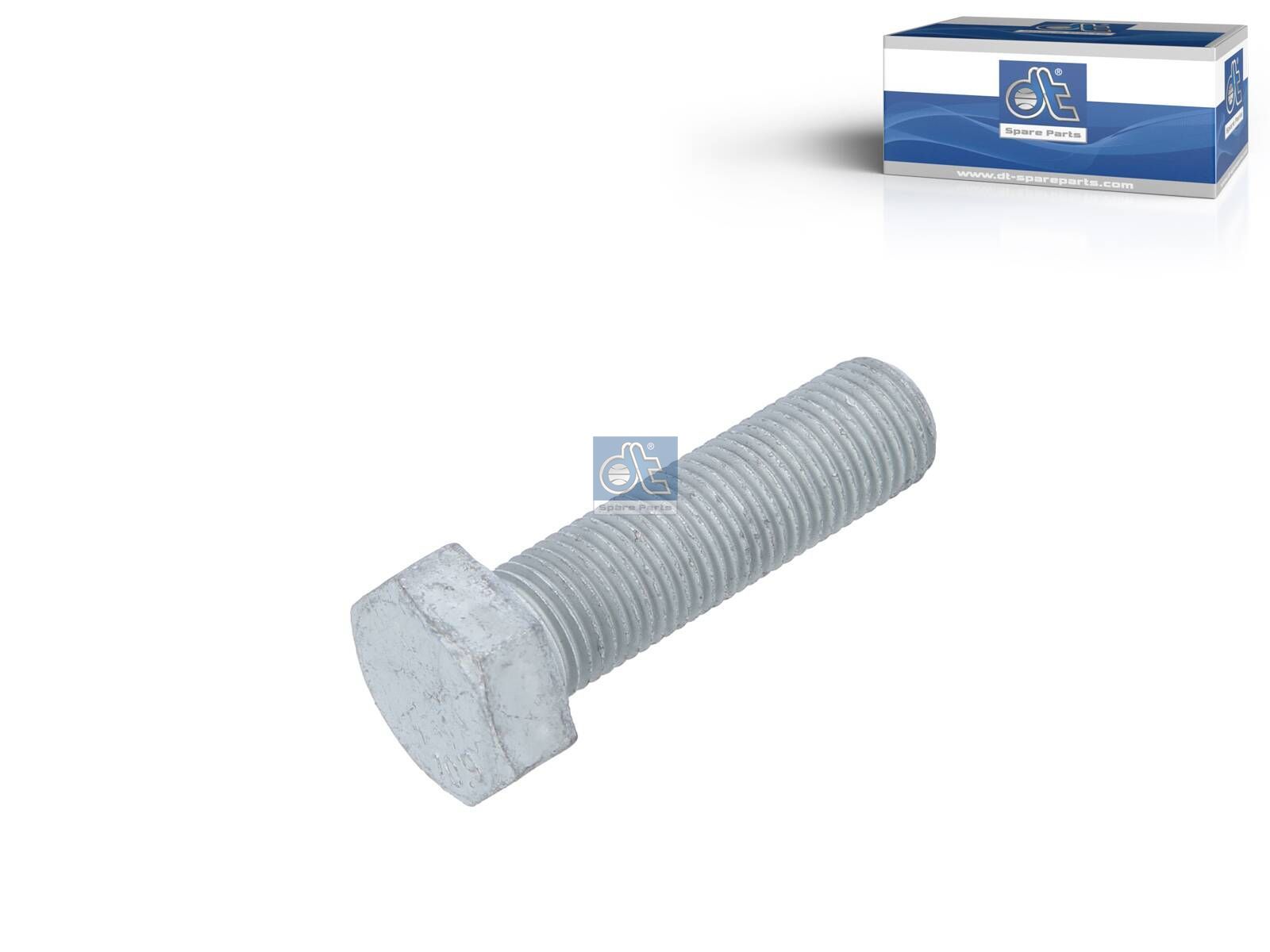 Screw | DT Spare Parts 4.40373