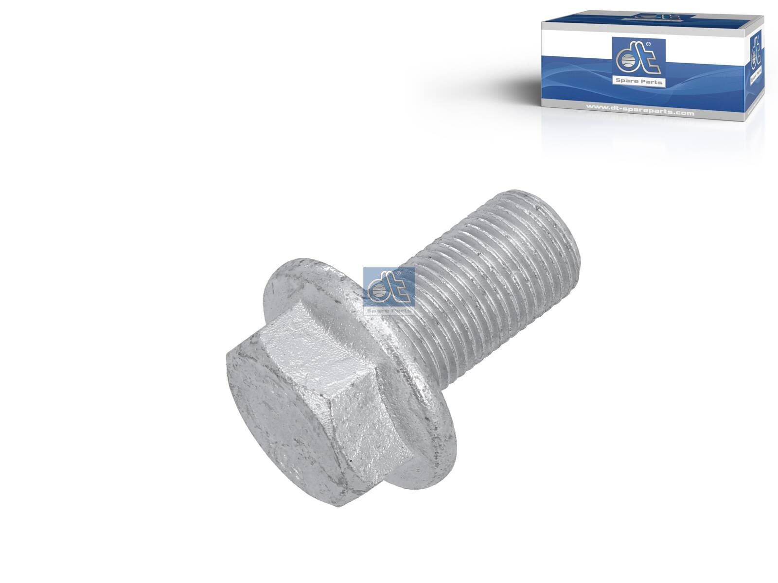 Screw | DT Spare Parts 4.40374