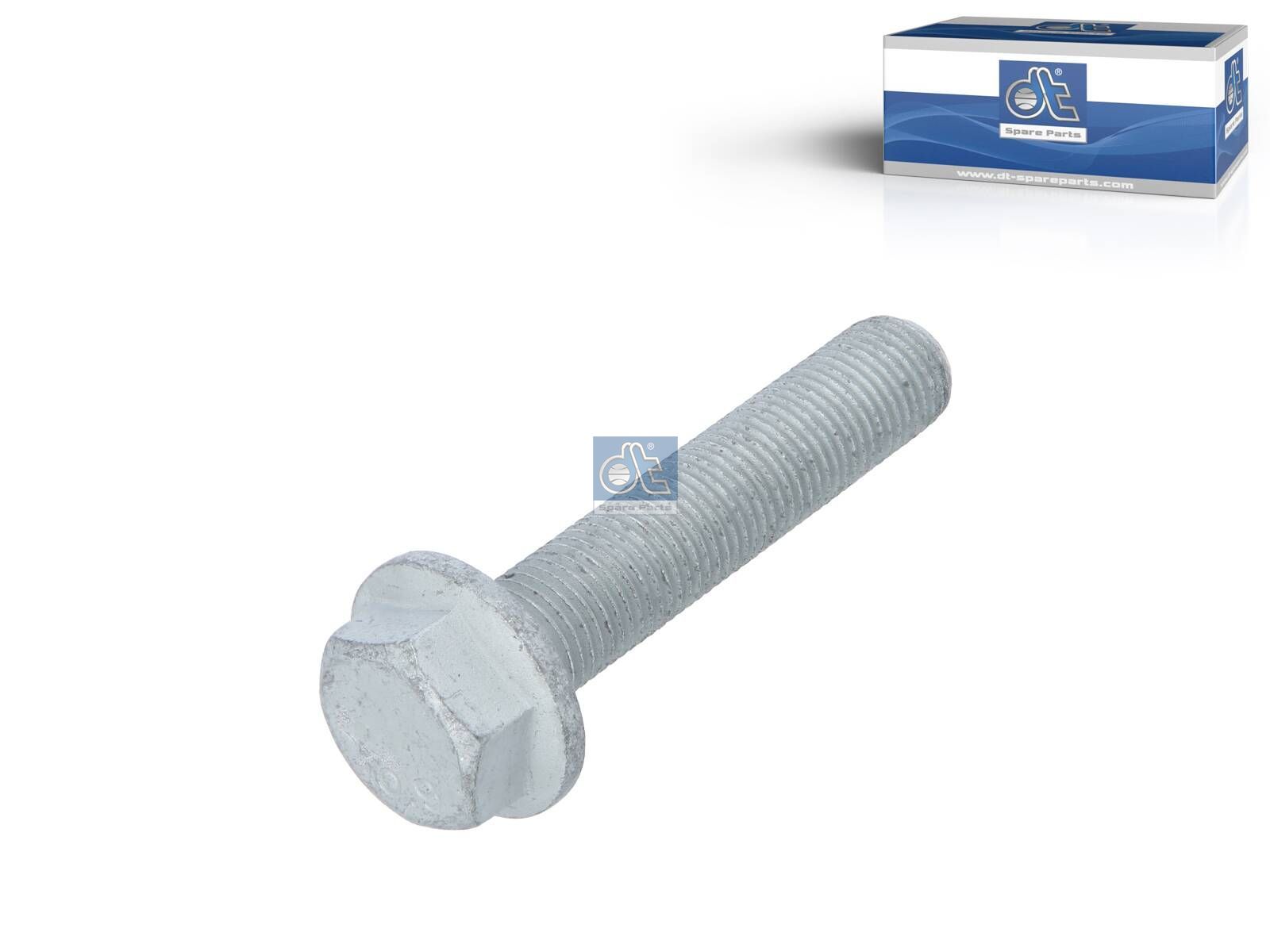 Screw | DT Spare Parts 4.40378