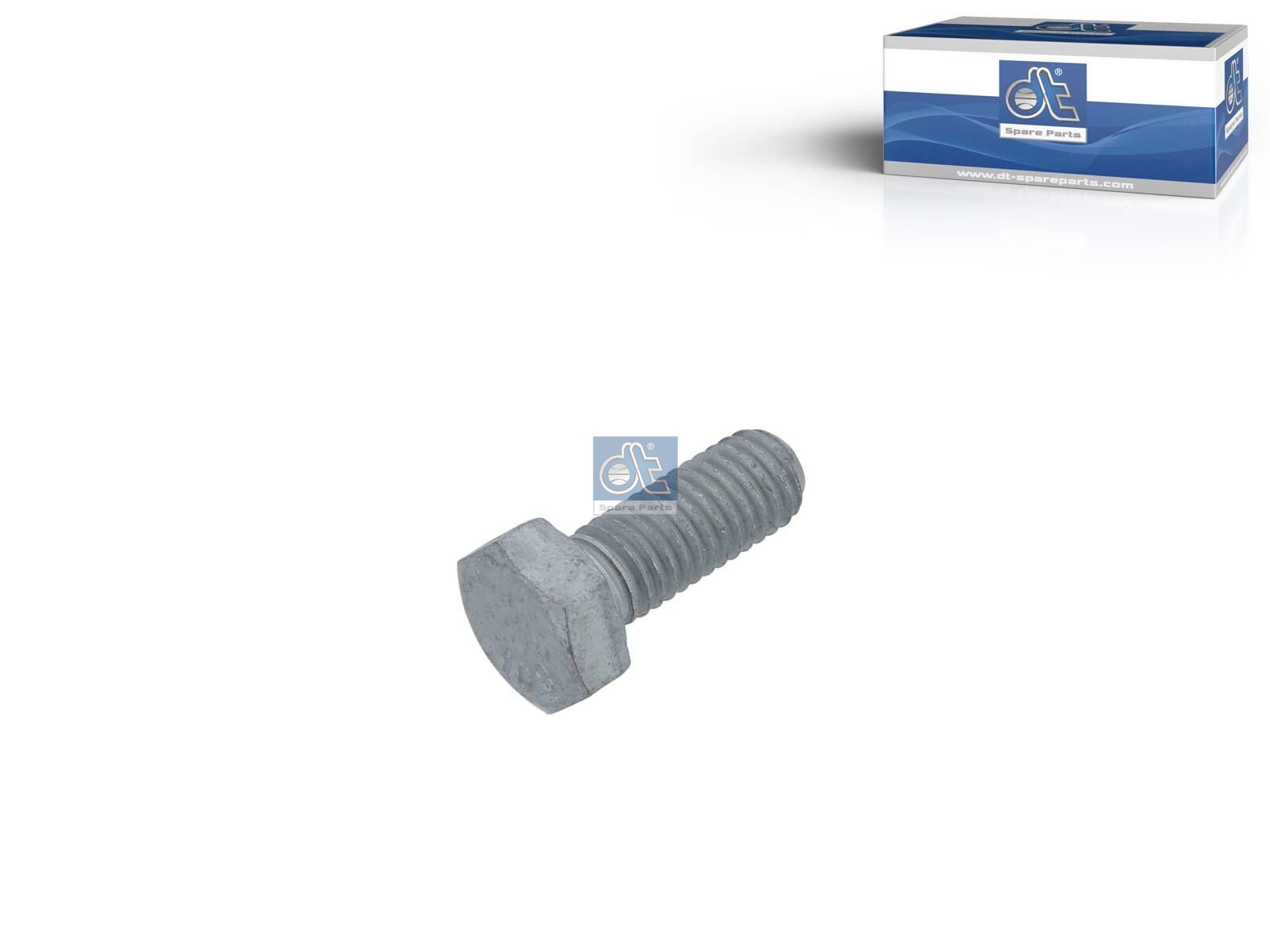 Screw | DT Spare Parts 4.40388