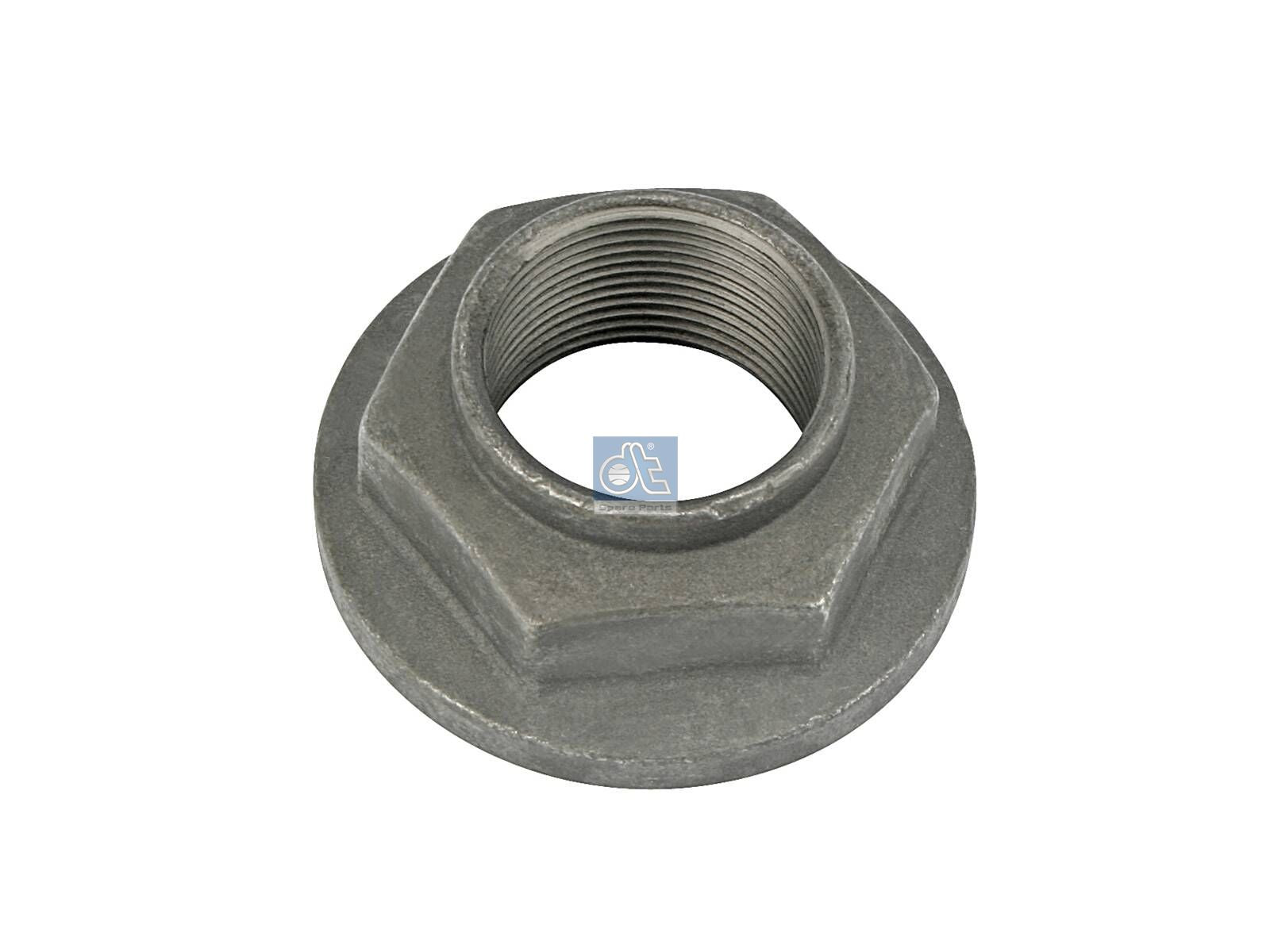 Nut | DT Spare Parts 4.40391