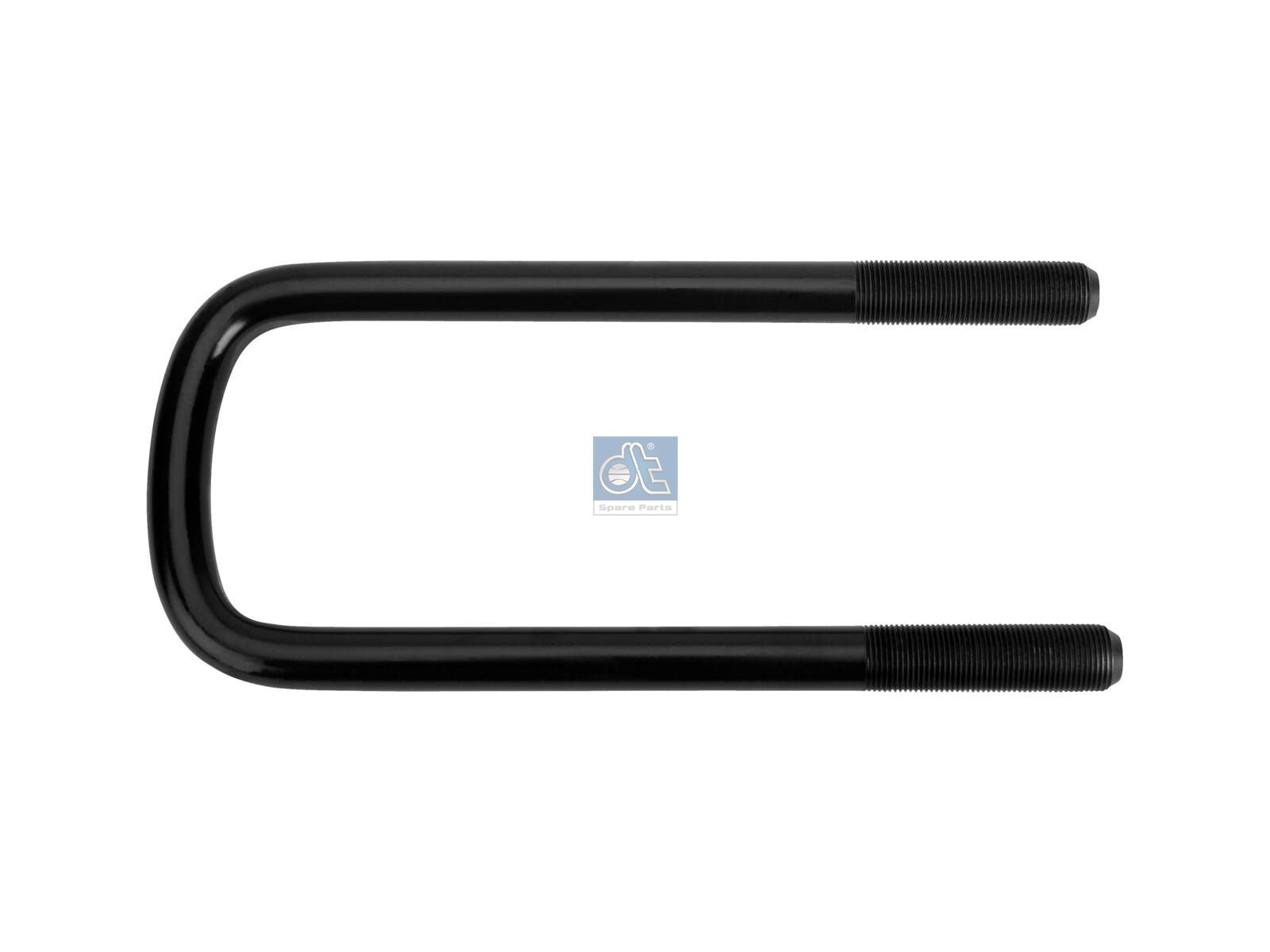 Perno en U DT Spare Parts 4.40396 Perno en U M20 x 1,5 LTh: 70 mm L: 265 mm w: 91 mm