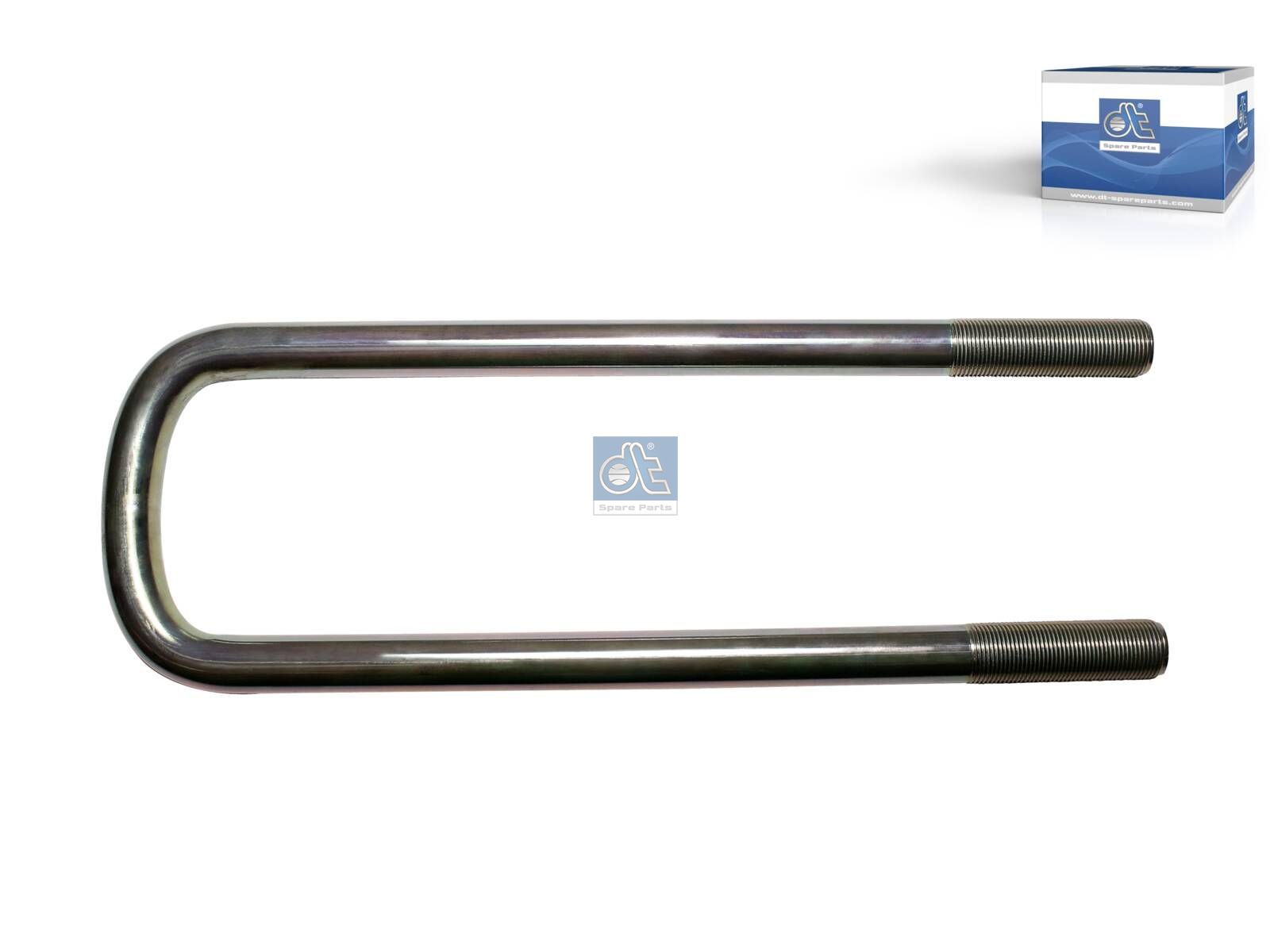 U-bolt | DT Spare Parts 4.40397