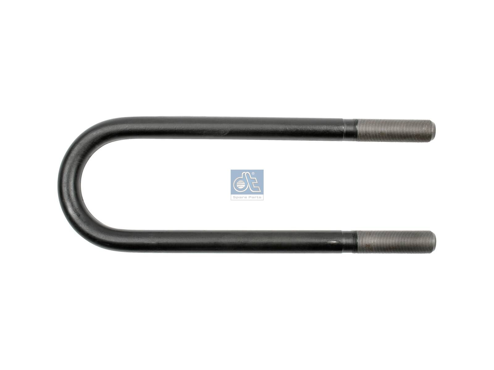 Perno en U DT Spare Parts 4.40398 Perno en U M24 x 1,5 LTh: 82 mm L: 365 mm w: 91 mm