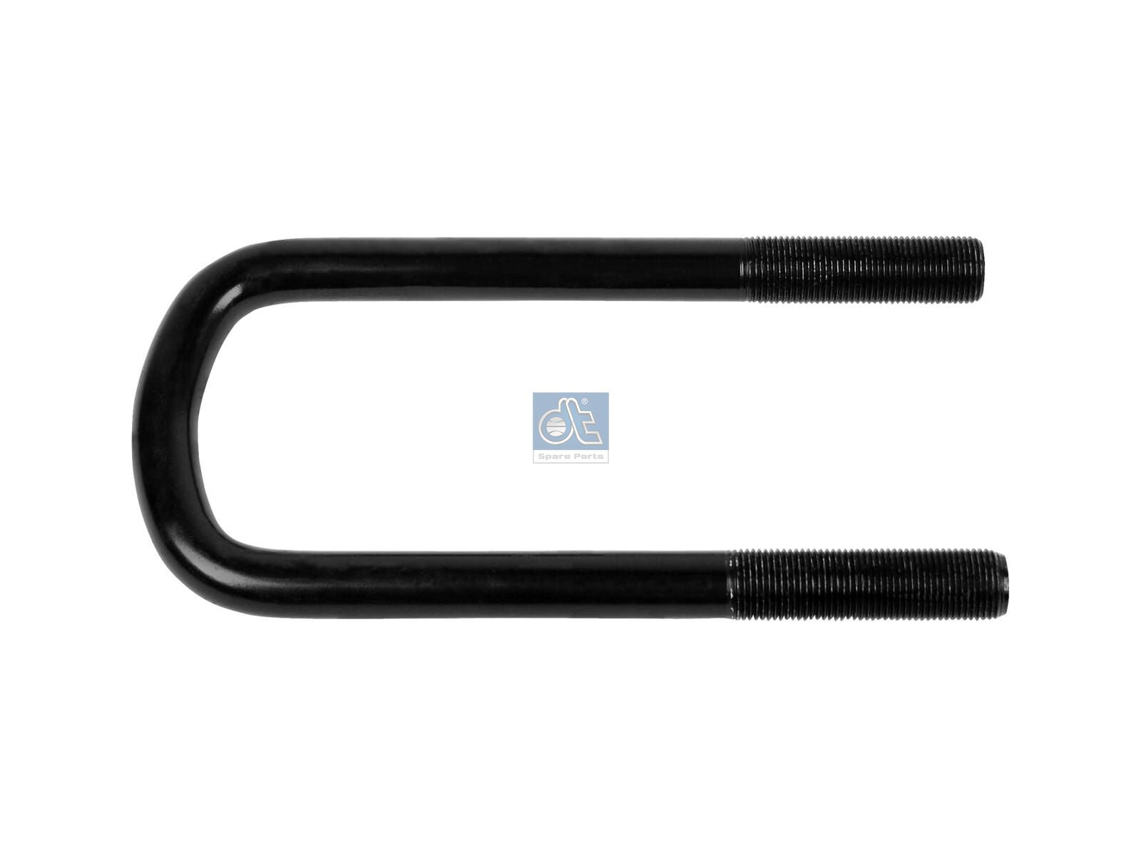 U-bolt | DT Spare Parts 4.40400