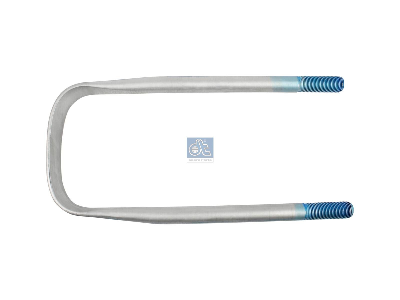 U-bolt | DT Spare Parts 4.40401
