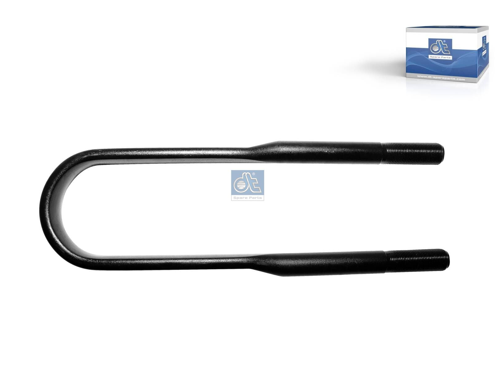 U-bolt | DT Spare Parts 4.40402