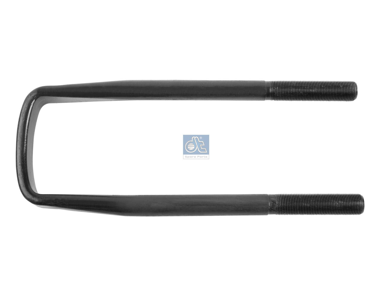 U-bolt | DT Spare Parts 4.40404