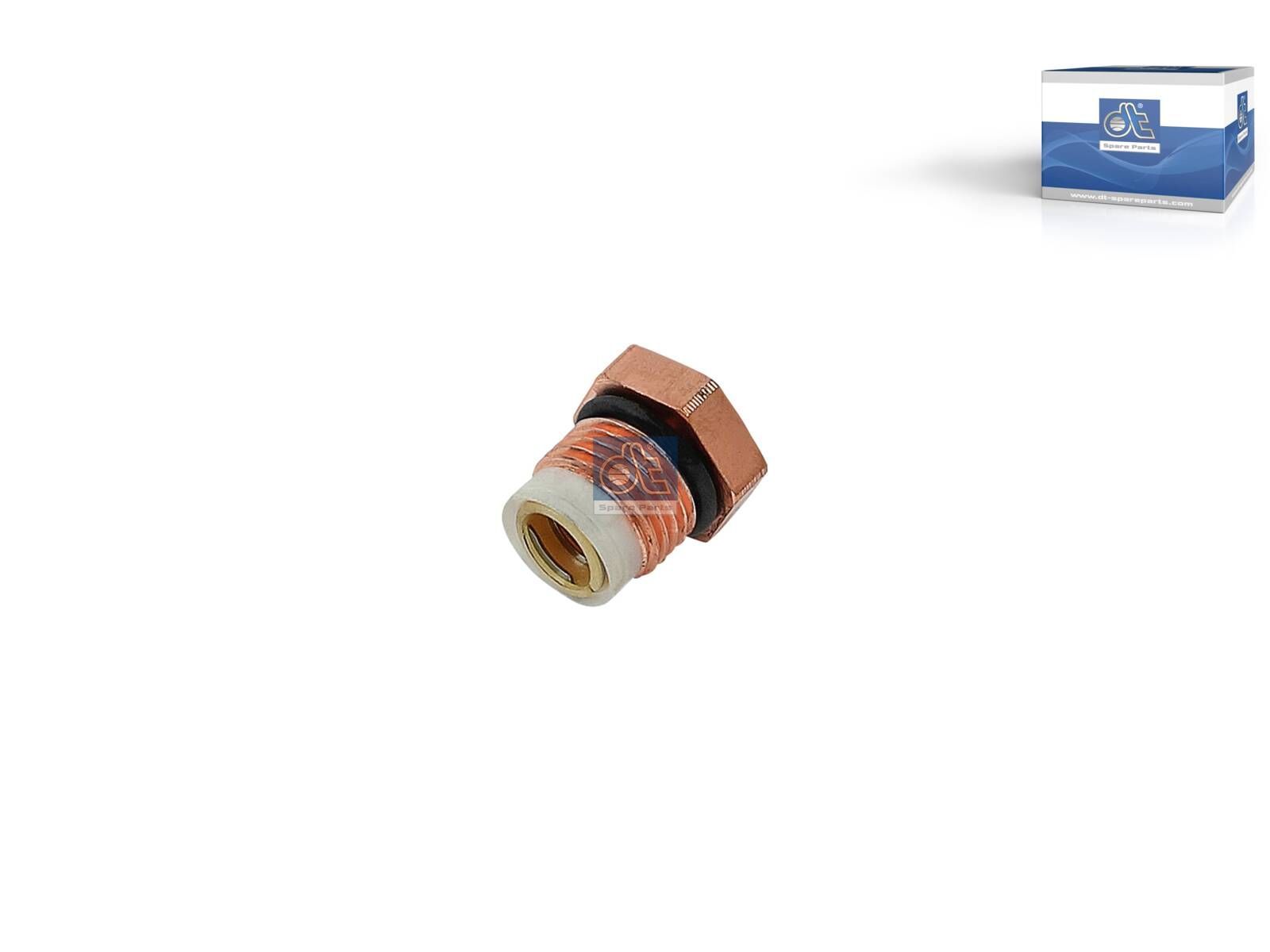 Union screw | DT Spare Parts 4.40416