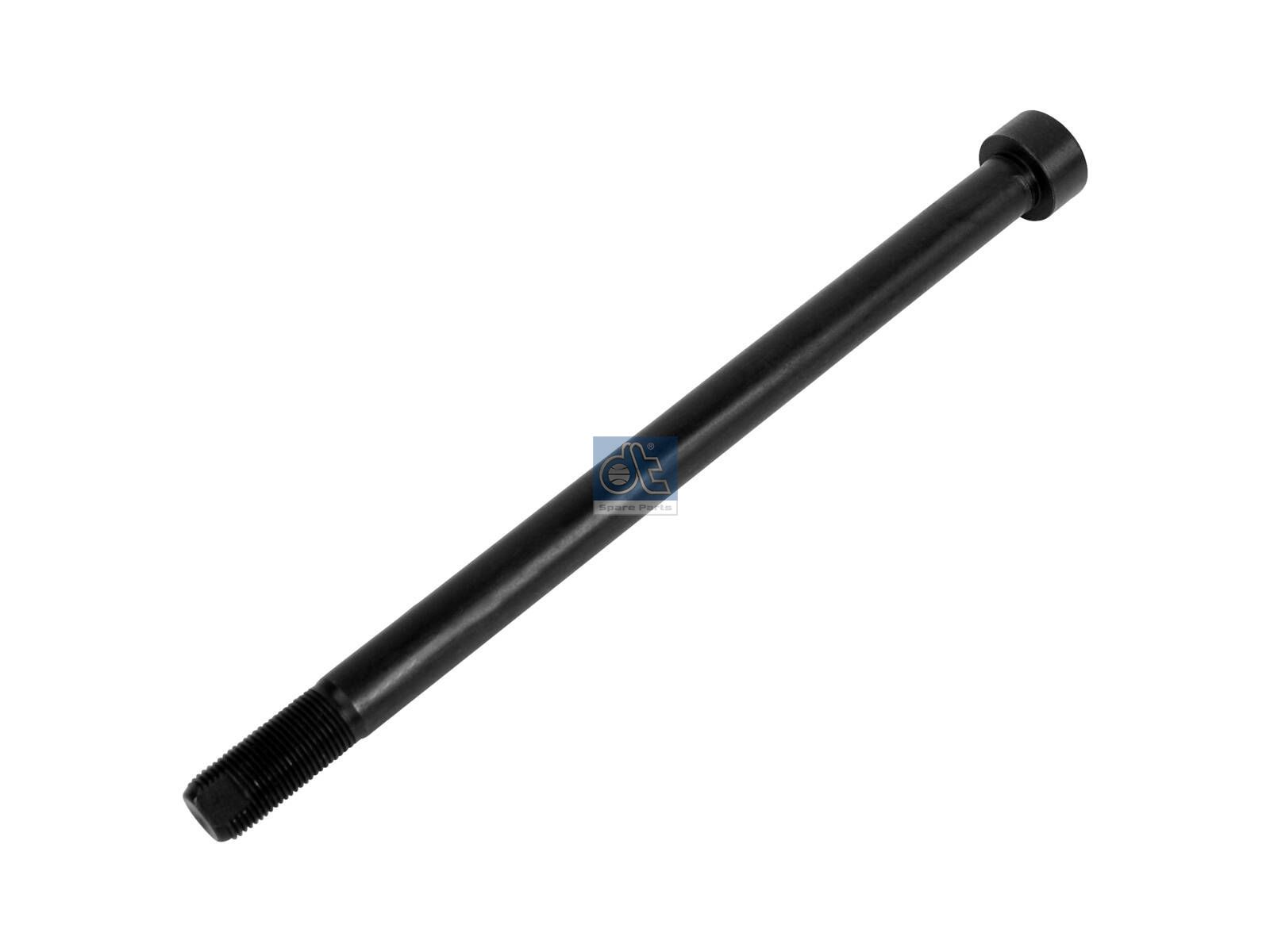 Spring bolt | DT Spare Parts 4.40419