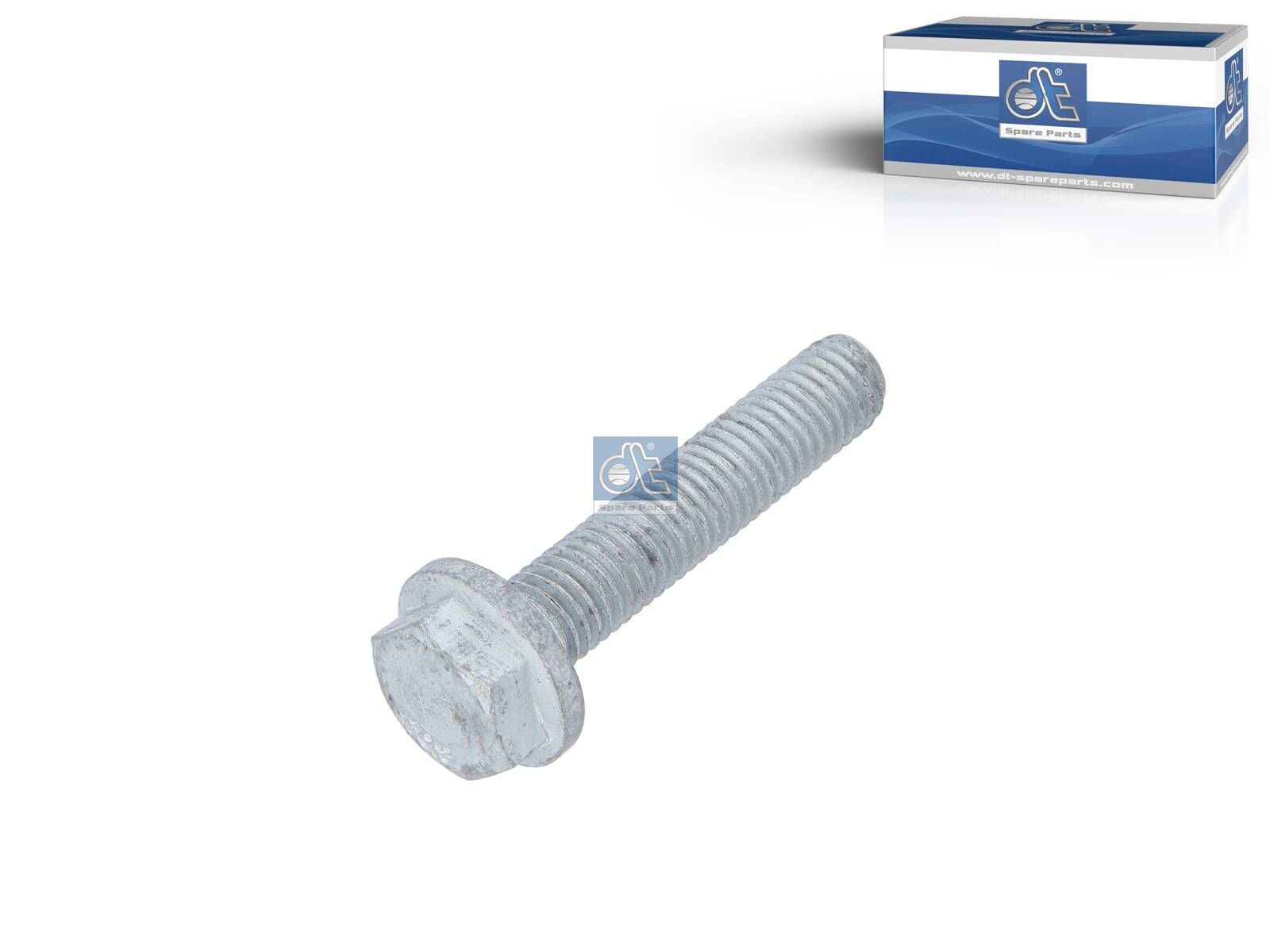 Screw | DT Spare Parts 4.40428