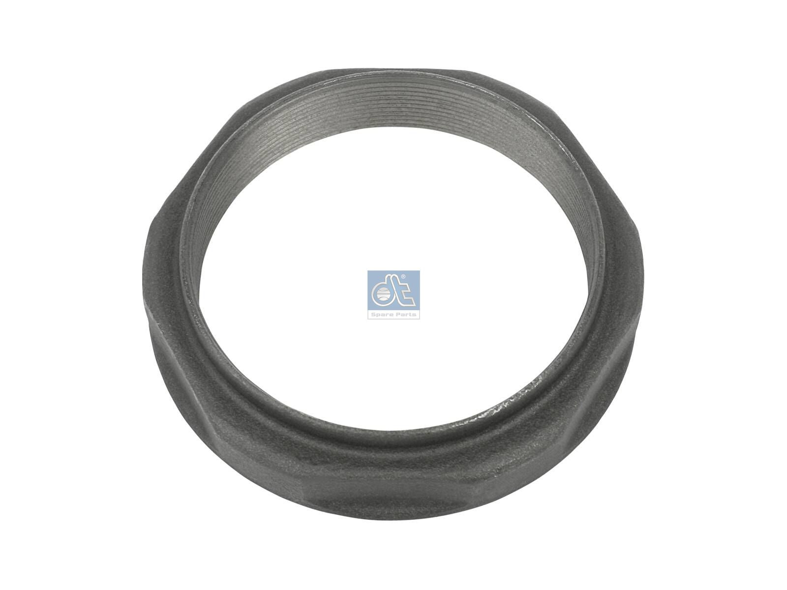 Nut | DT Spare Parts 4.40431