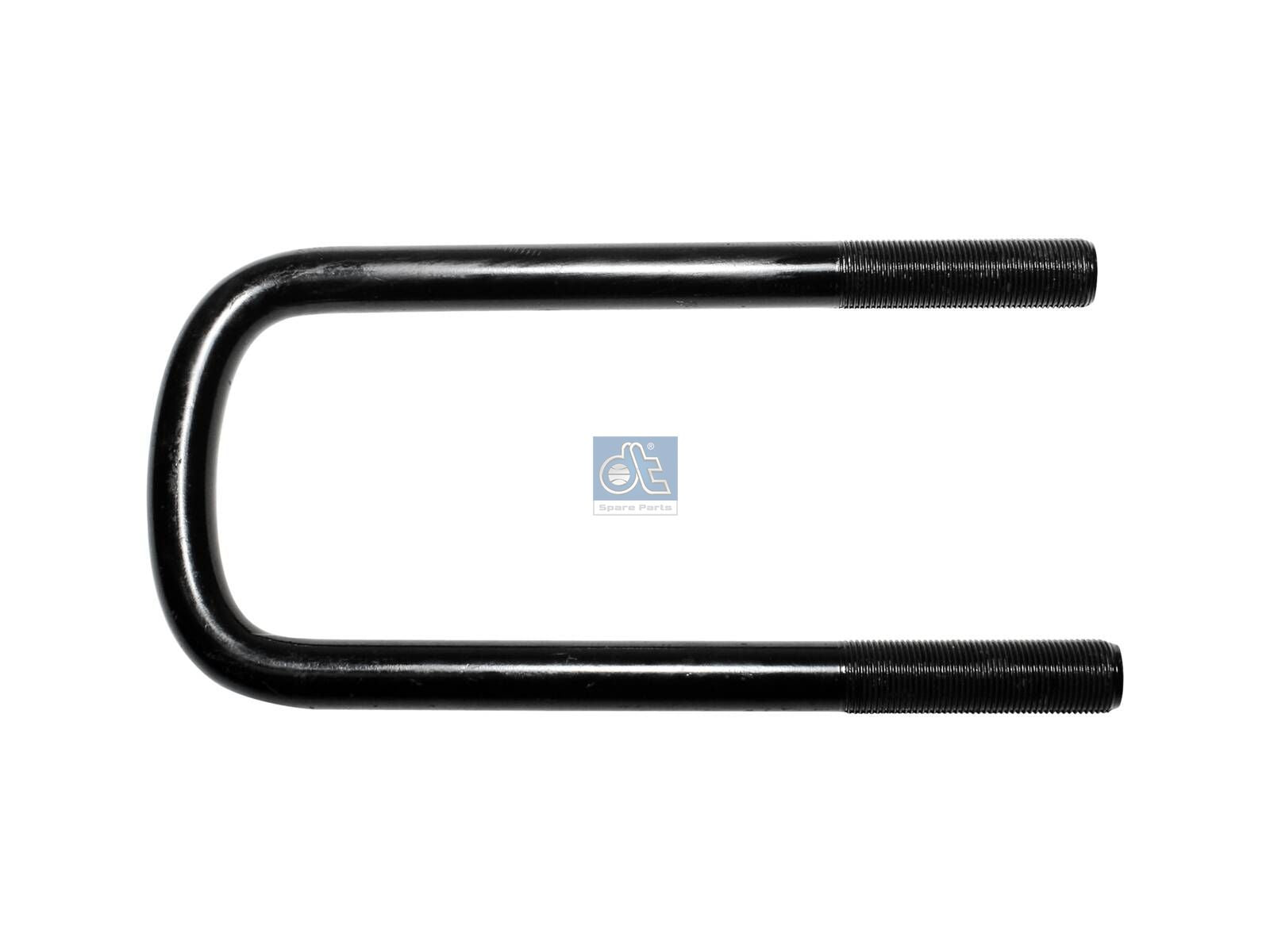 Perno en U DT Spare Parts 4.40435 Perno en U M20 x 1,5 LTh: 74 mm L: 240 mm w: 91 mm