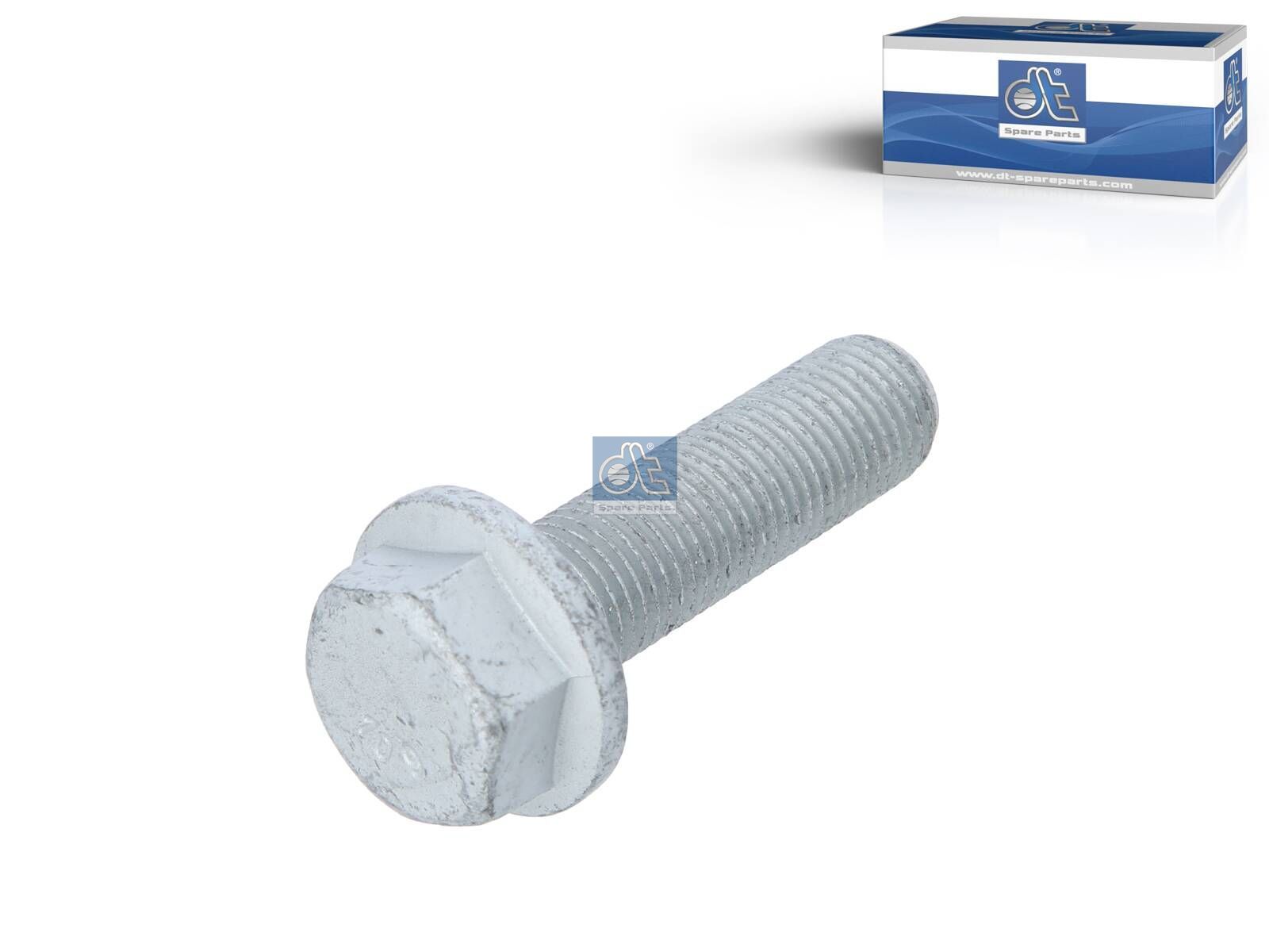 Screw | DT Spare Parts 4.40443