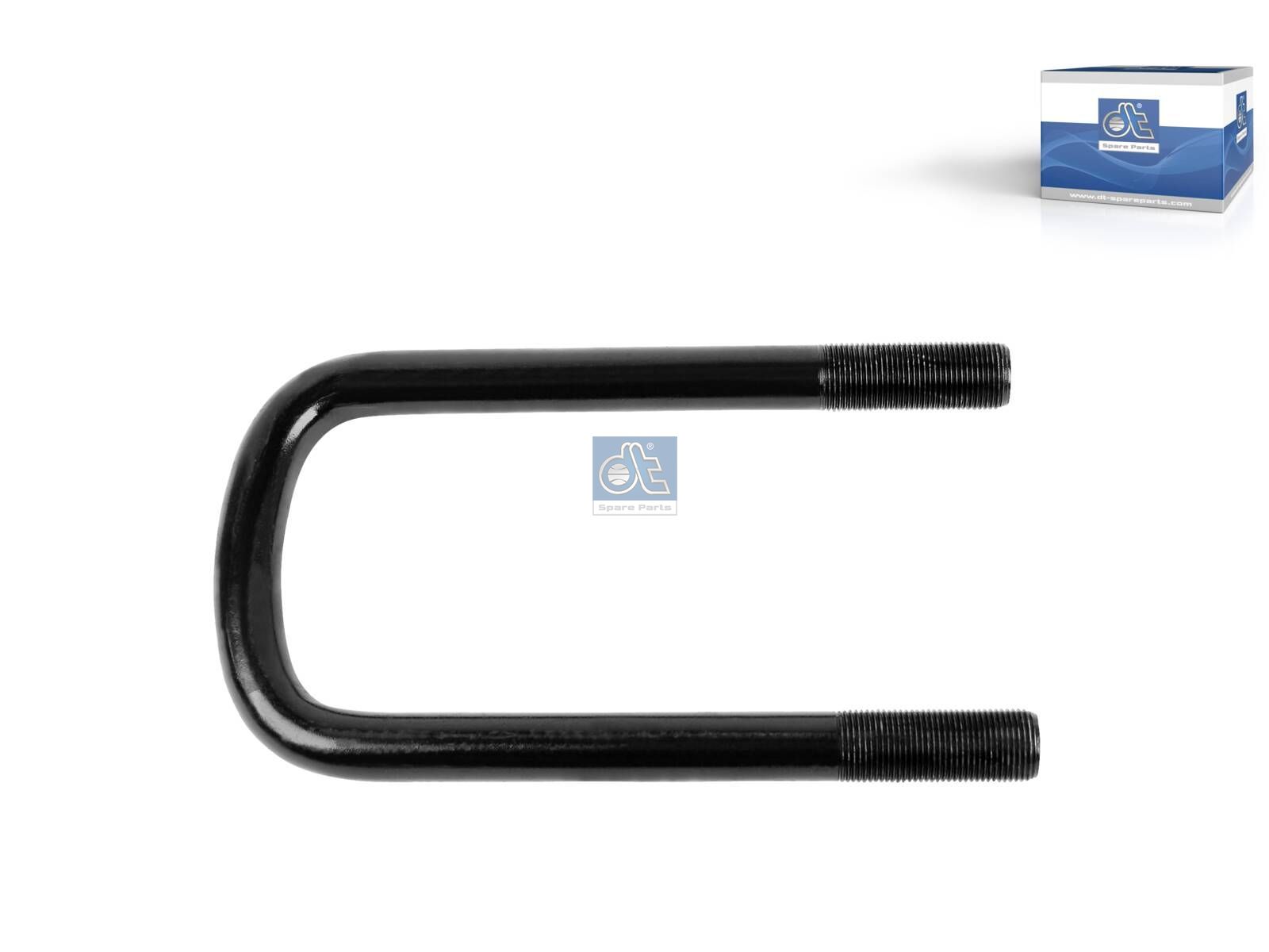 U-bolt | DT Spare Parts 4.40446