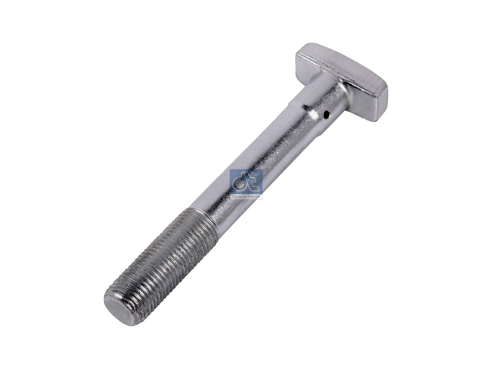 Wheel bolt | DT Spare Parts 4.40450