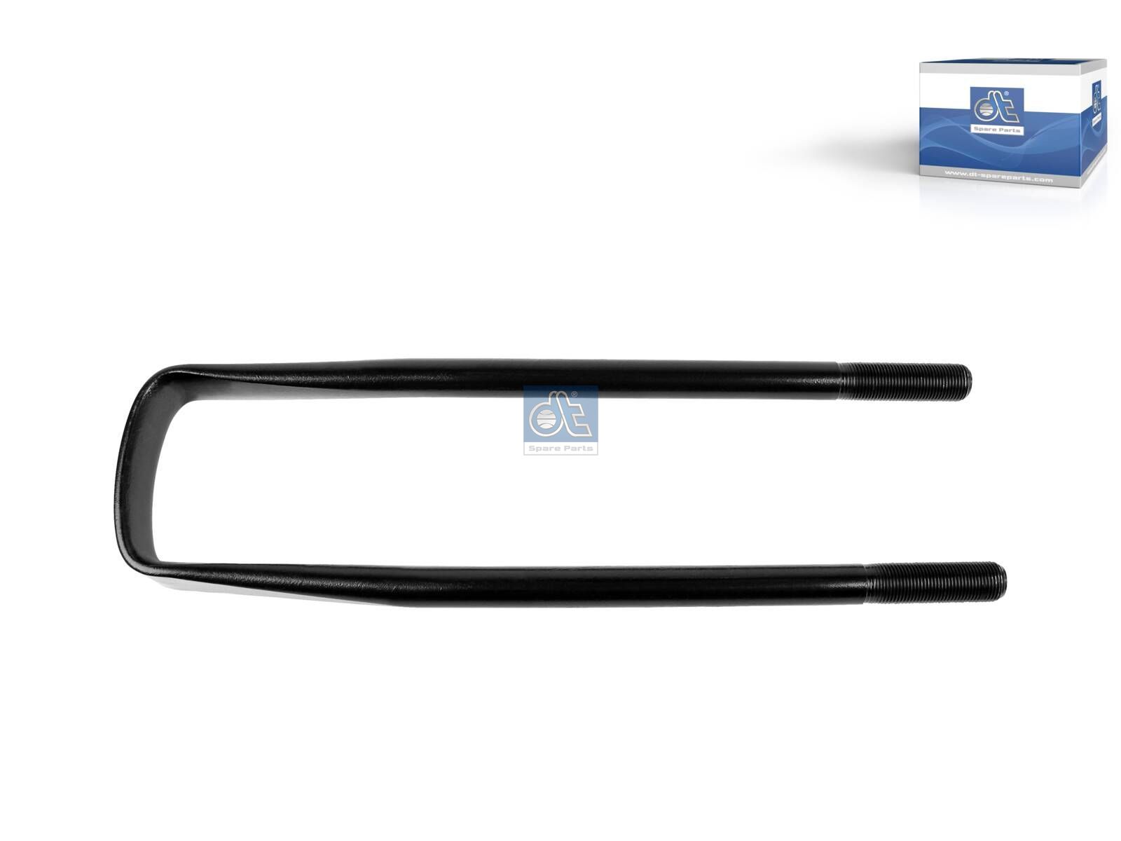 U-bolt | DT Spare Parts 4.40455