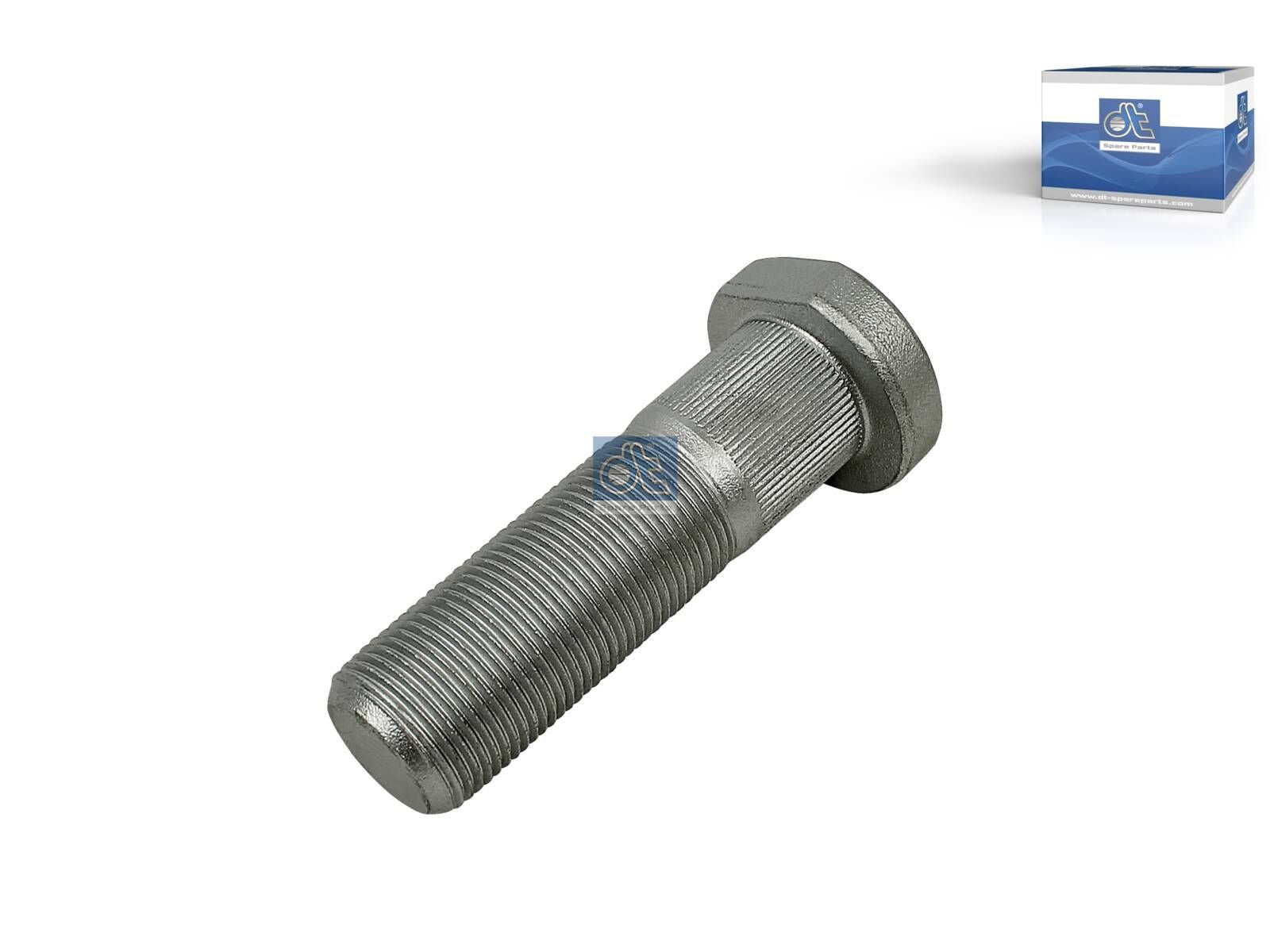Wheel bolt | DT Spare Parts 4.40473