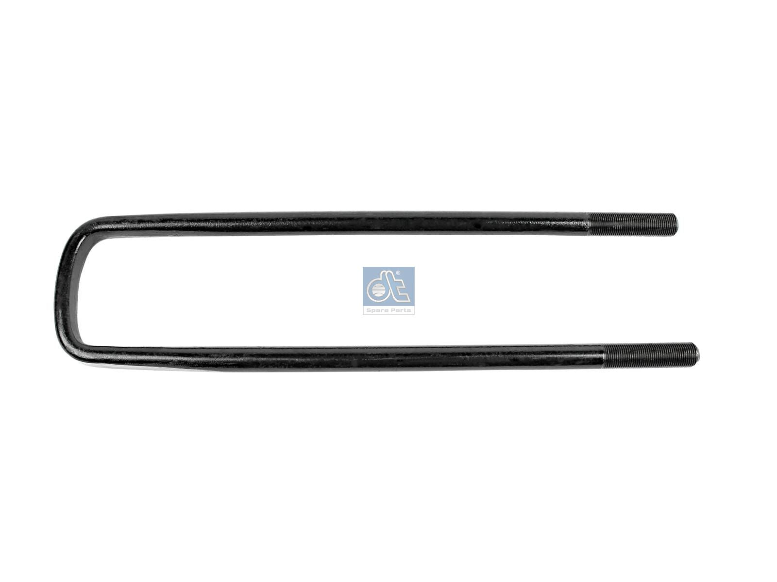 U-bolt | DT Spare Parts 4.40478