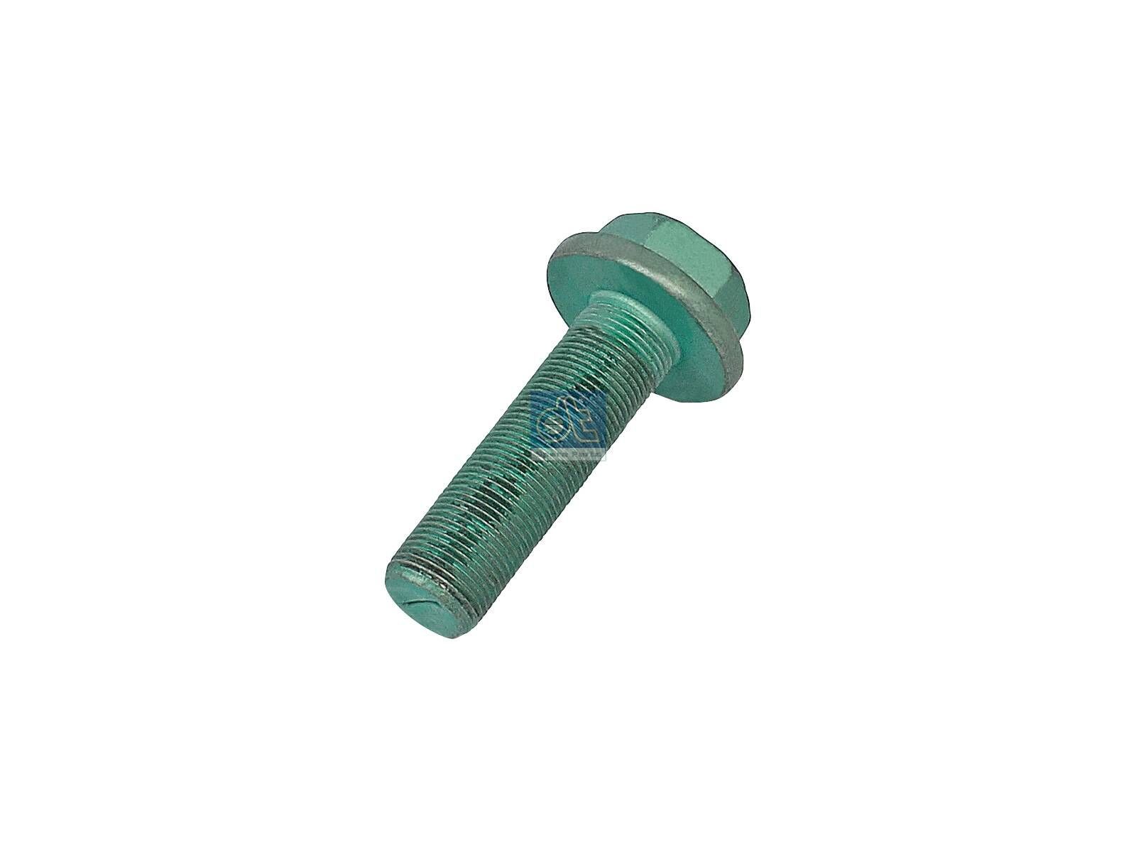 Screw | DT Spare Parts 4.40480