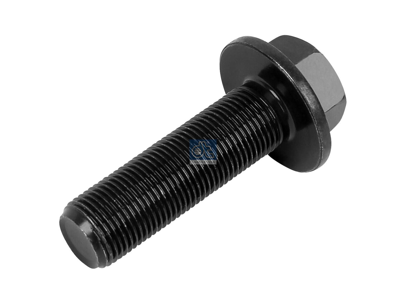 Screw | DT Spare Parts 4.40483