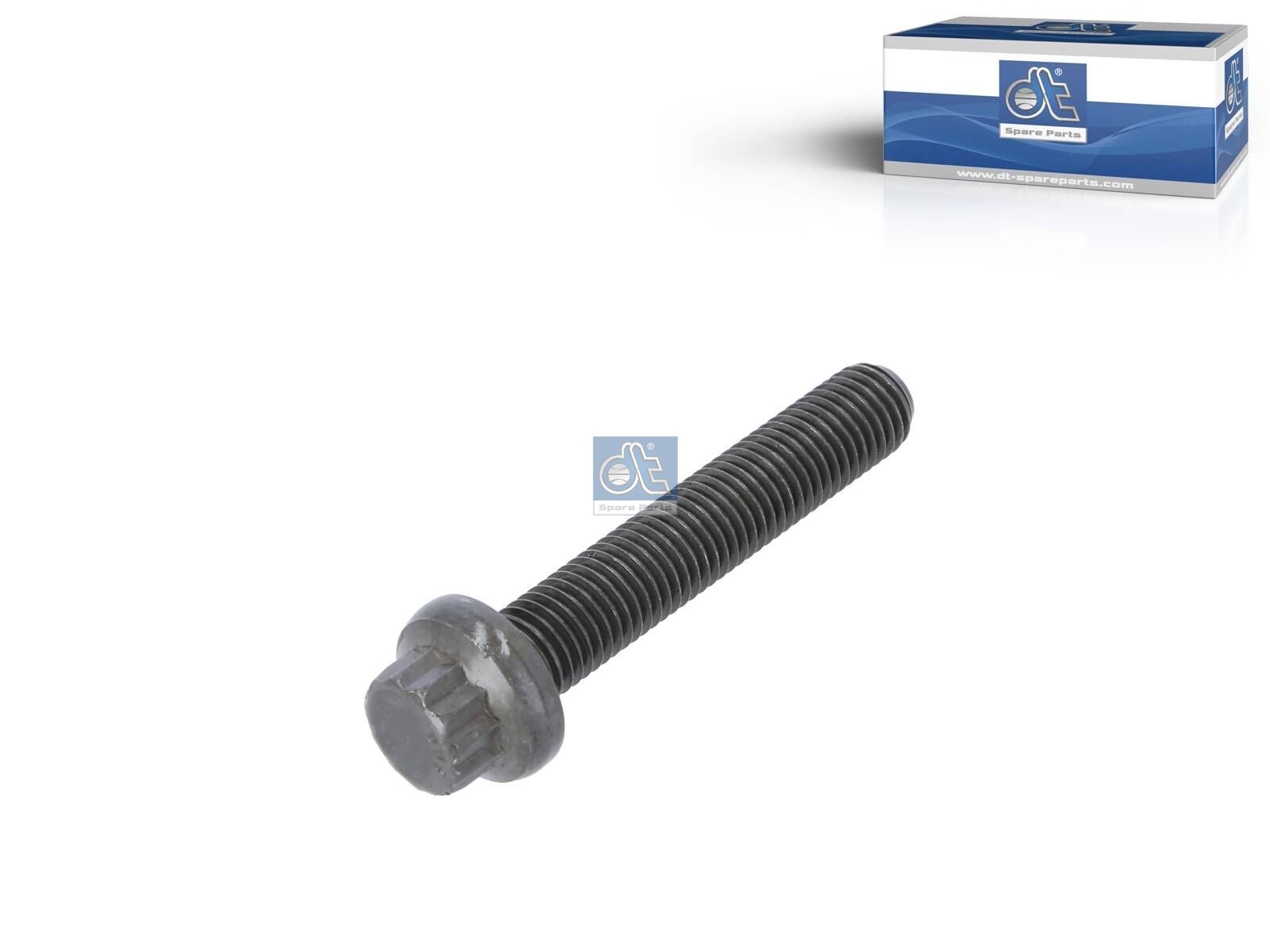 Screw | DT Spare Parts 4.40494