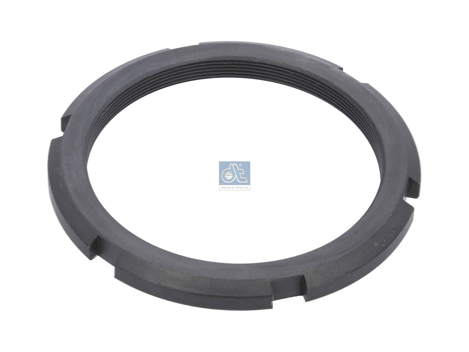 Grooved nut | DT Spare Parts 4.40499