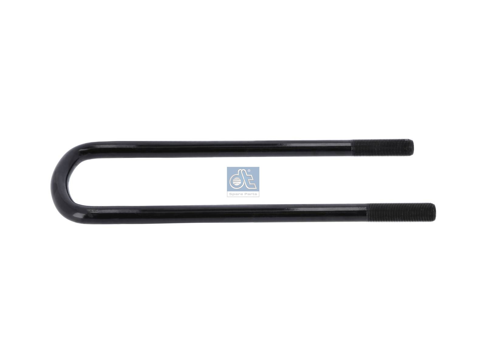 U-bolt | DT Spare Parts 4.40508