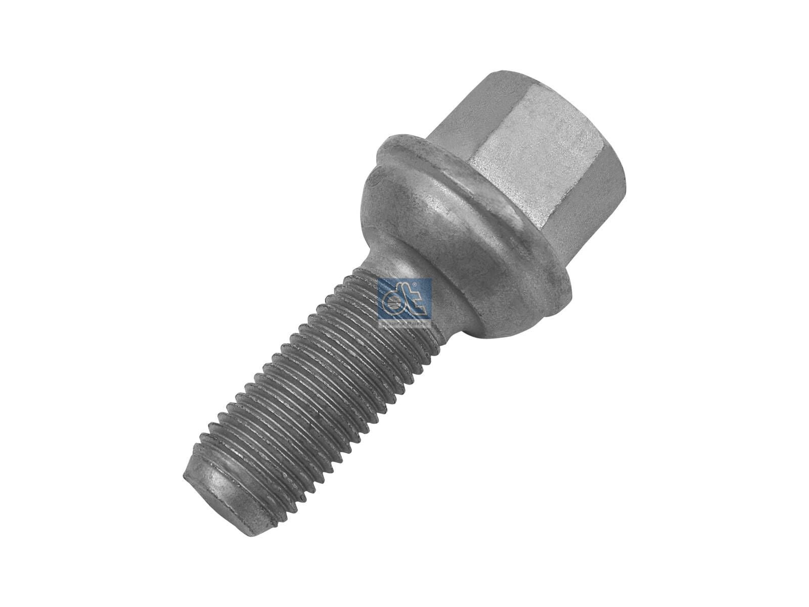 Wheel bolt | DT Spare Parts 4.40519