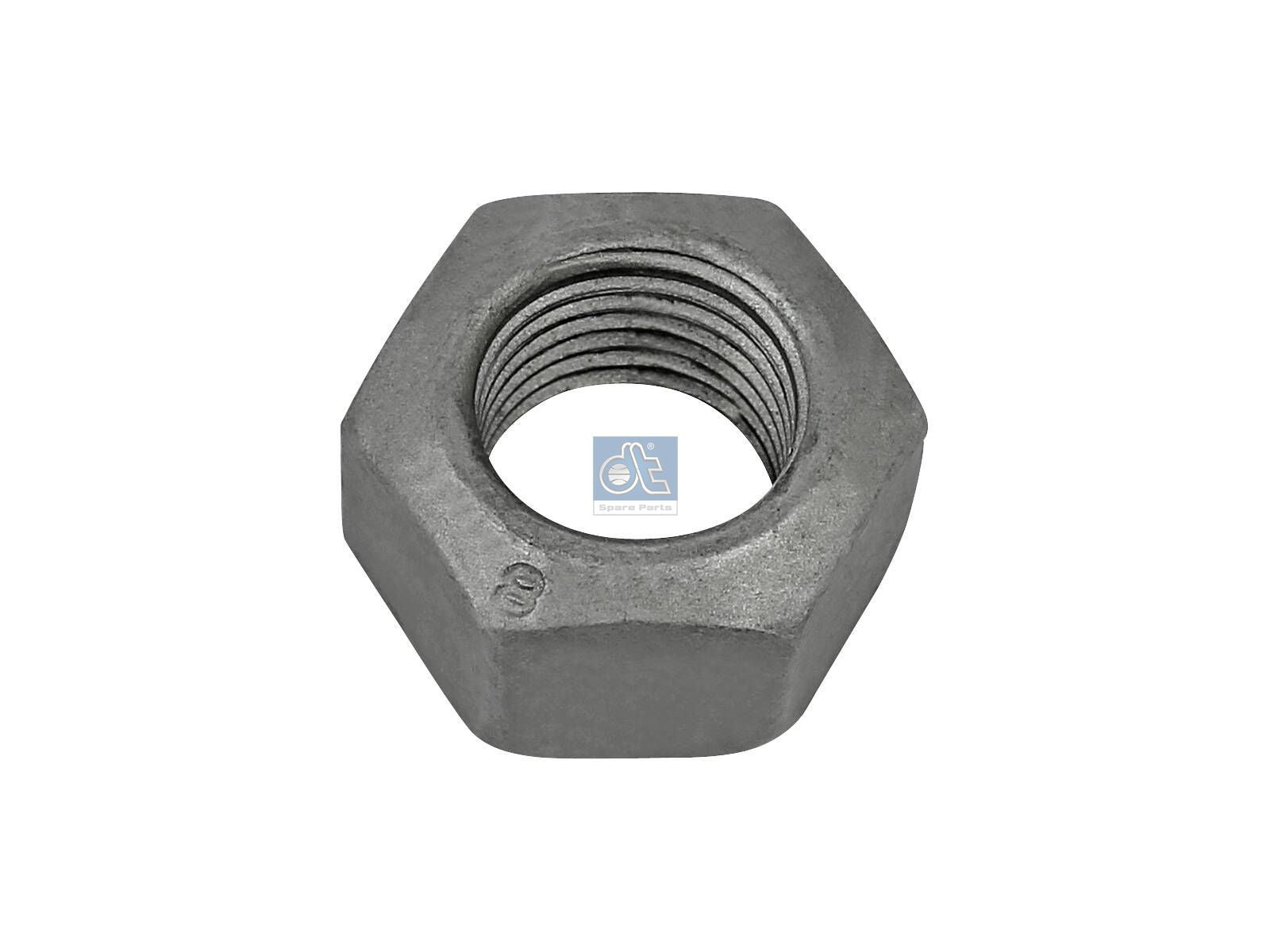 Nut | DT Spare Parts 4.40527