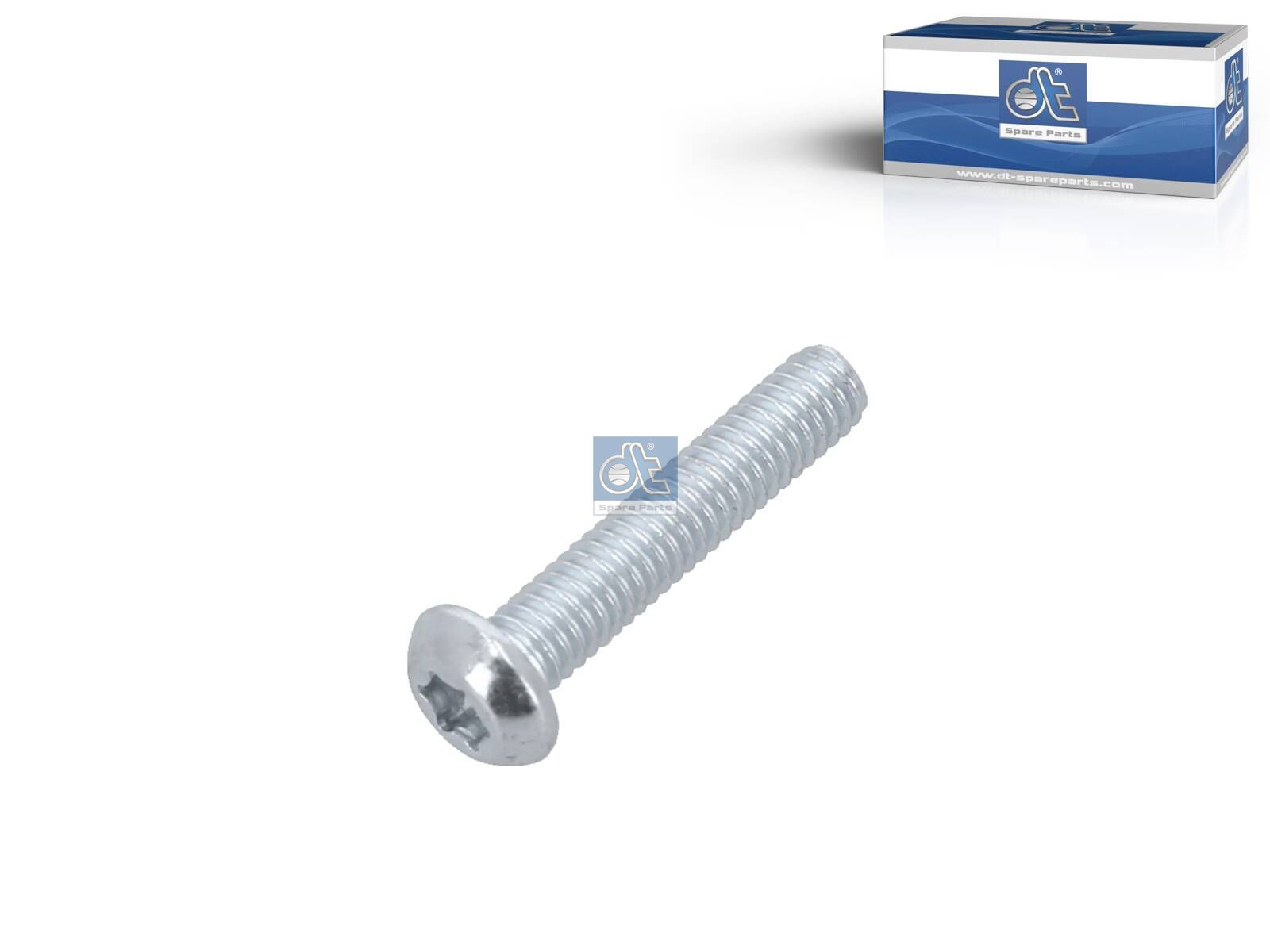Screw | DT Spare Parts 4.40538