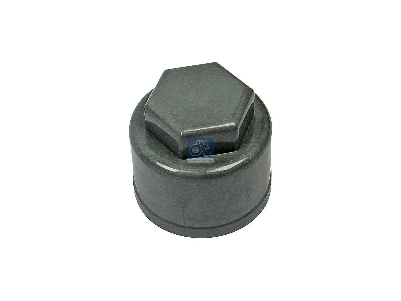 Wheel nut cover | DT Spare Parts 4.40545